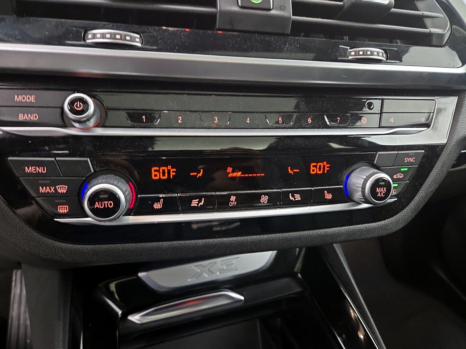 Thumbnail: 2019 BMW X3 - 16