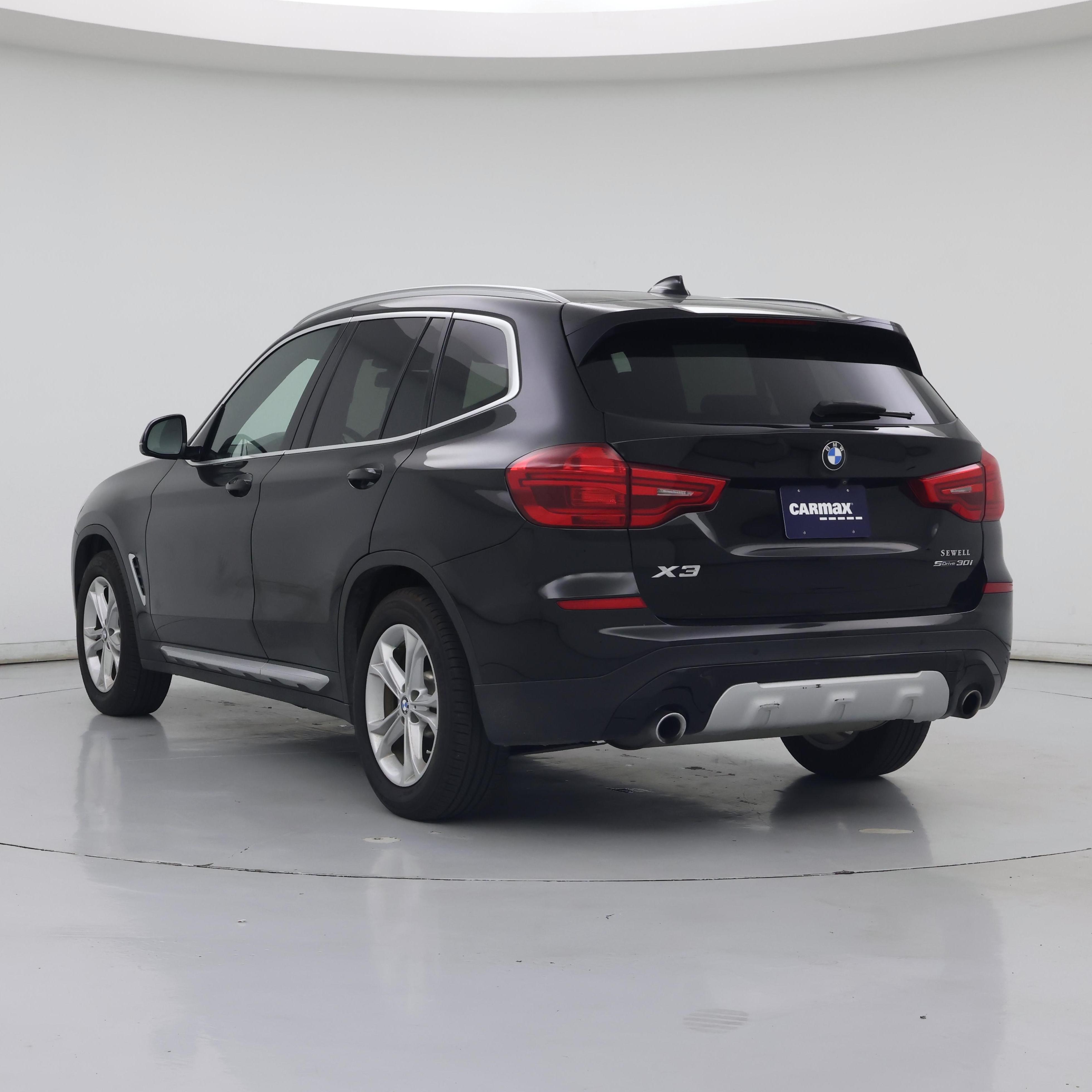 Thumbnail: 2019 BMW X3 - 2
