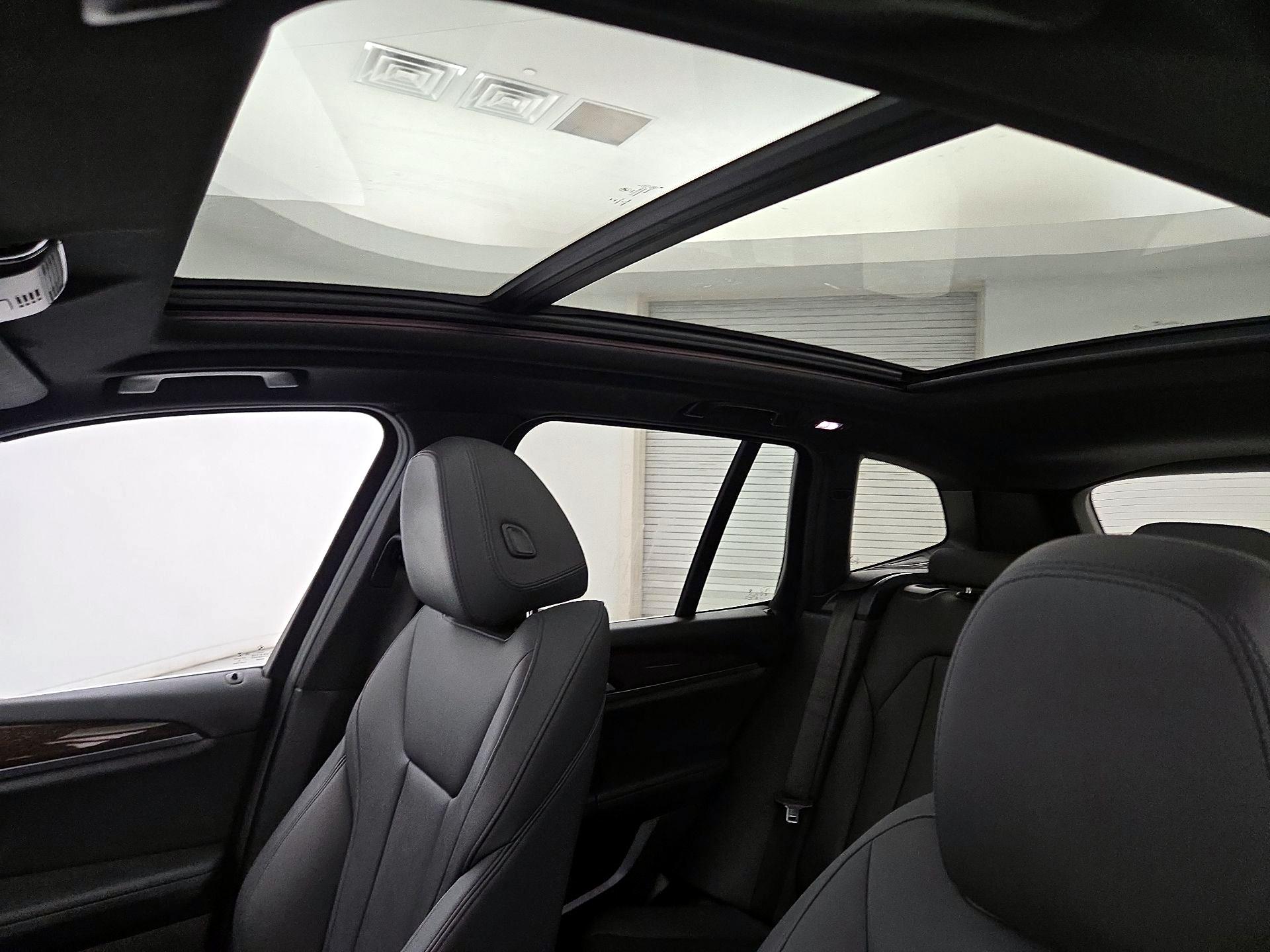 Thumbnail: 2019 BMW X3 - 19