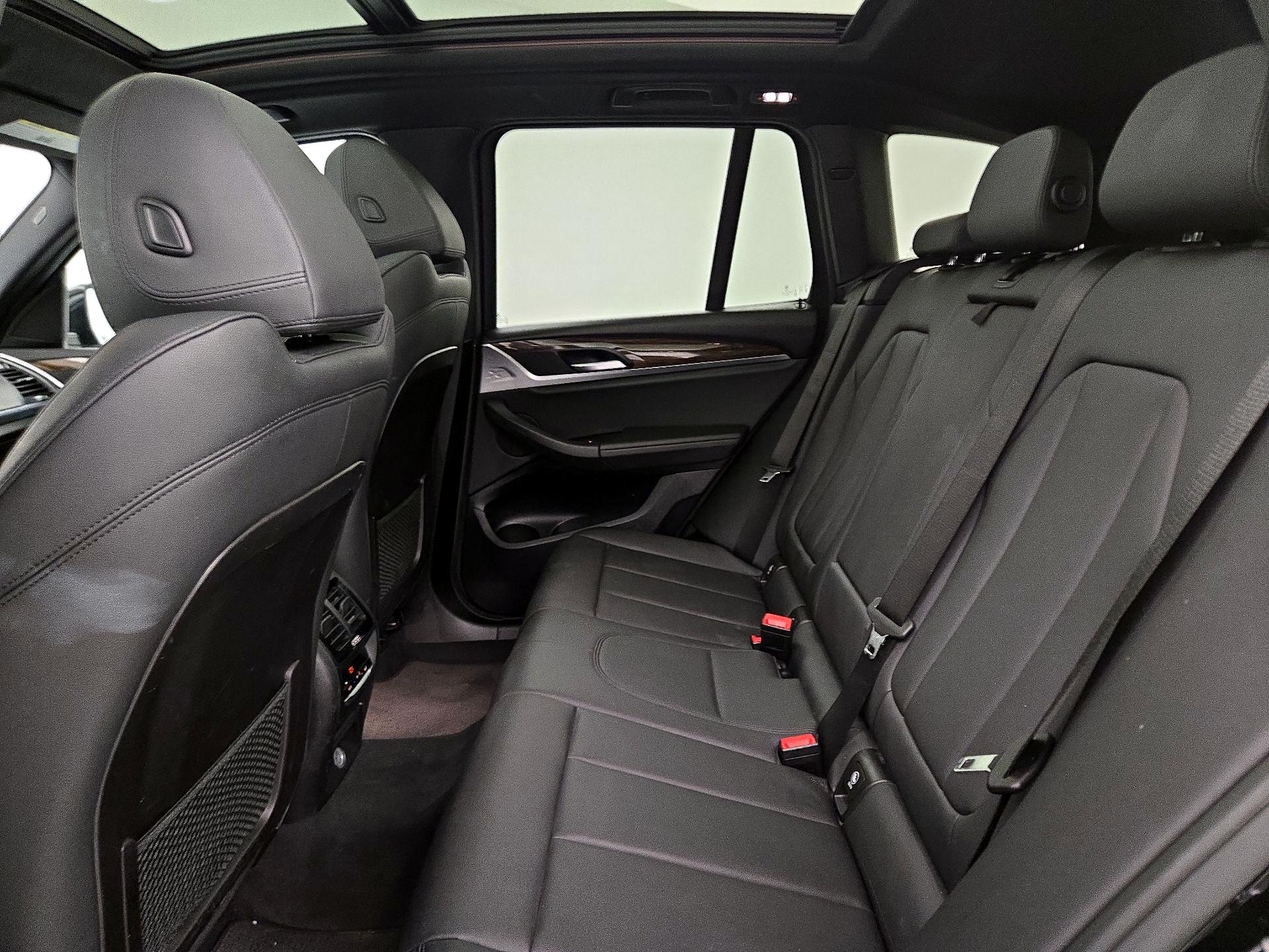 Thumbnail: 2019 BMW X3 - 20
