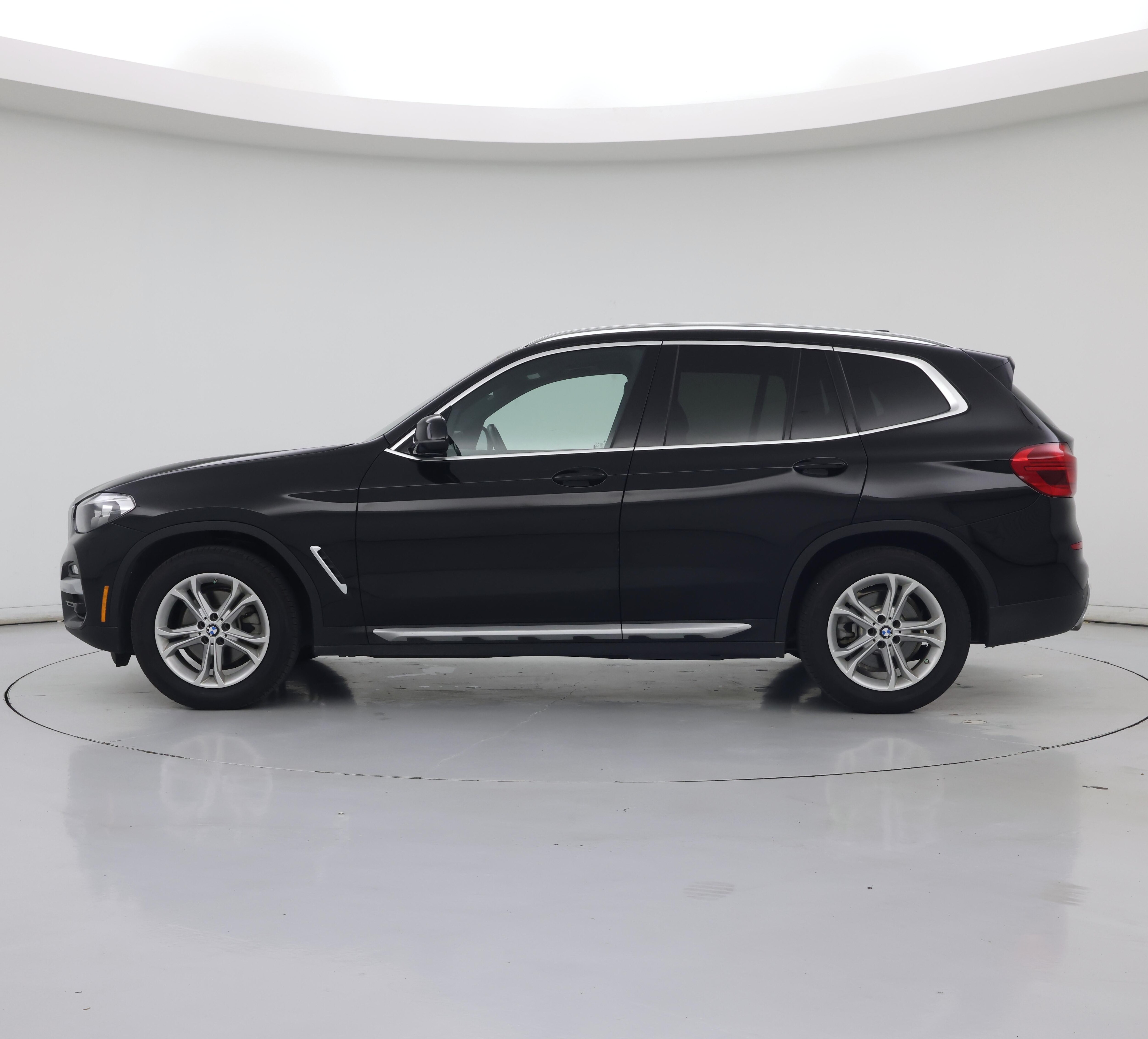 Thumbnail: 2019 BMW X3 - 3
