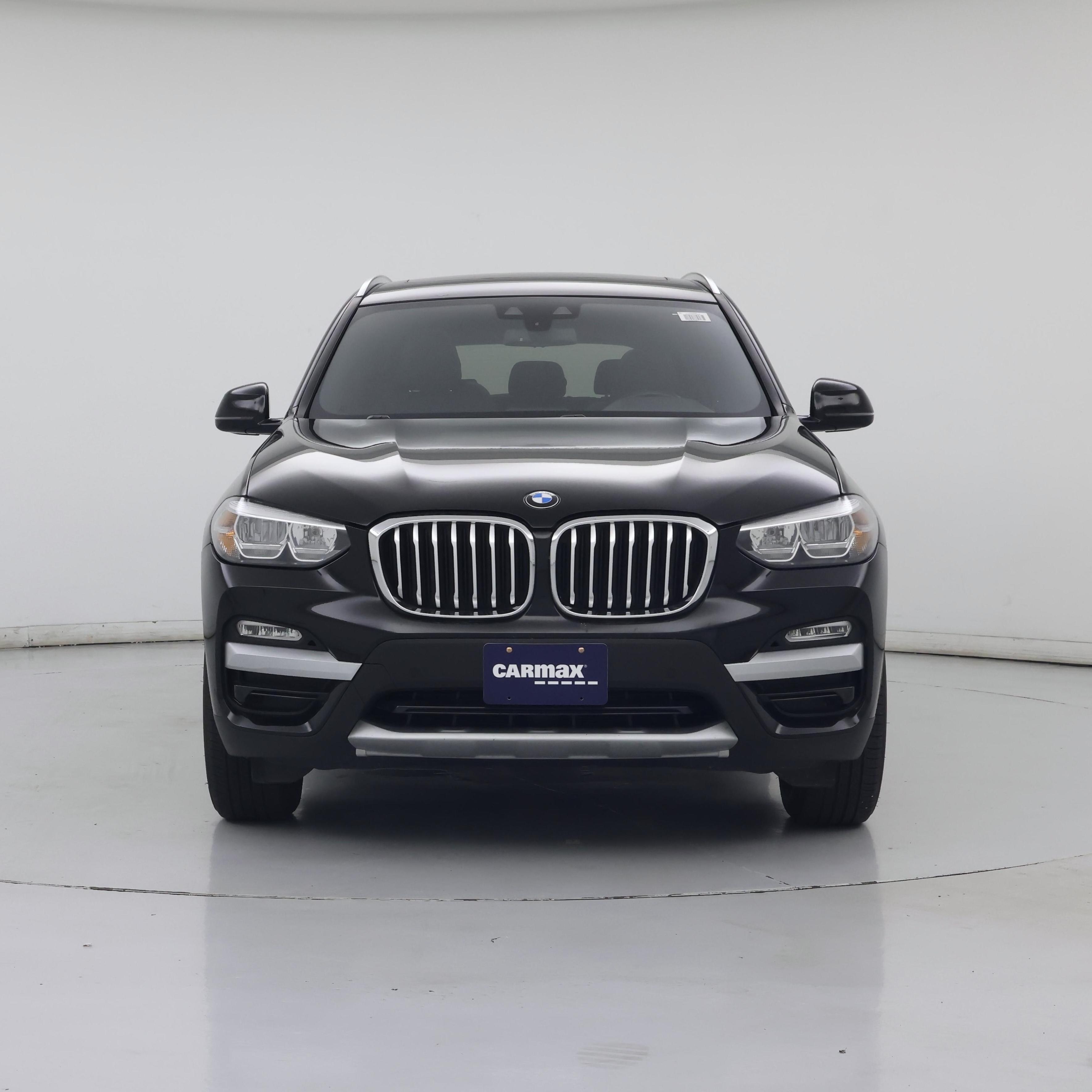 Thumbnail: 2019 BMW X3 - 5