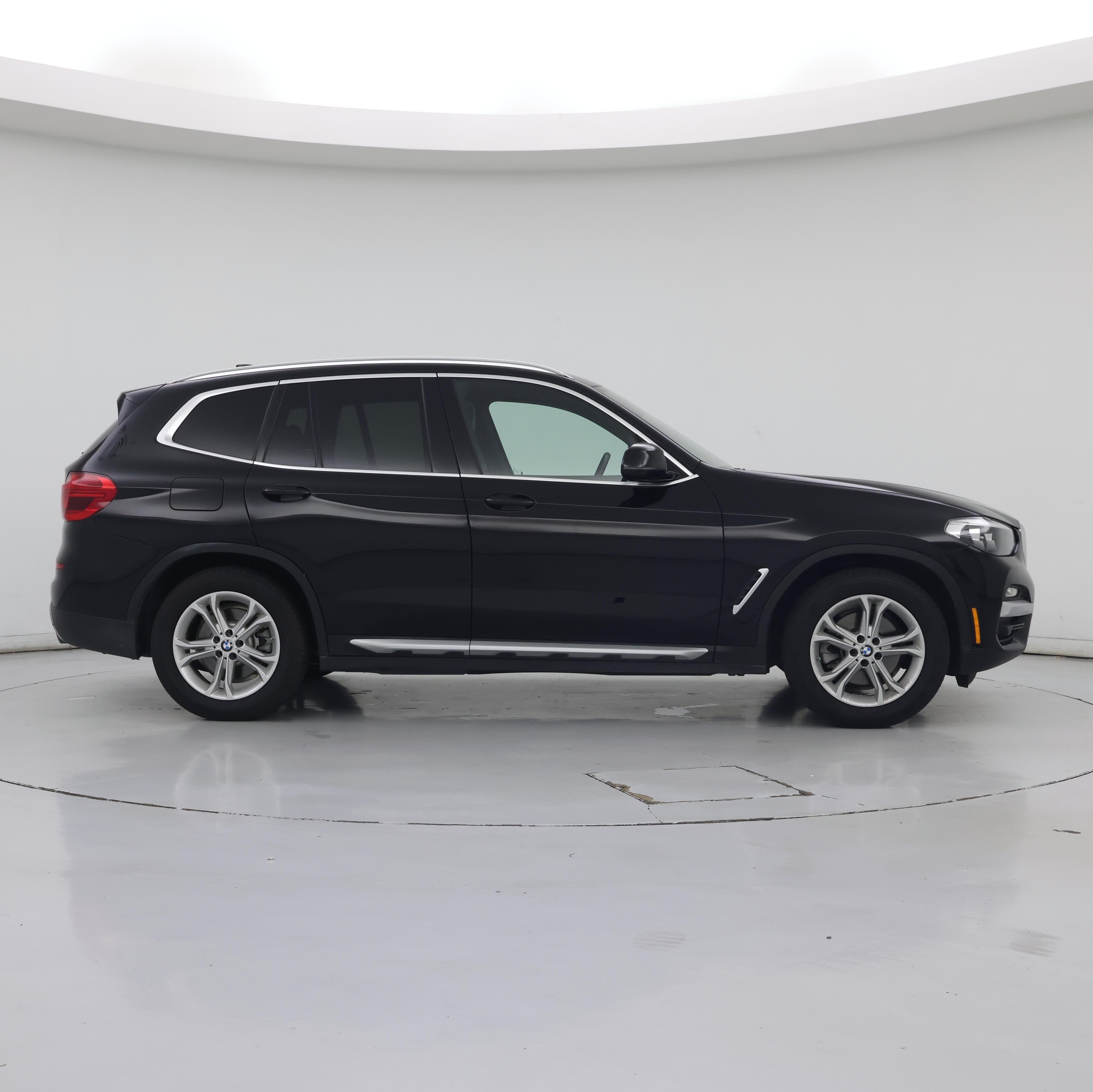 Thumbnail: 2019 BMW X3 - 7