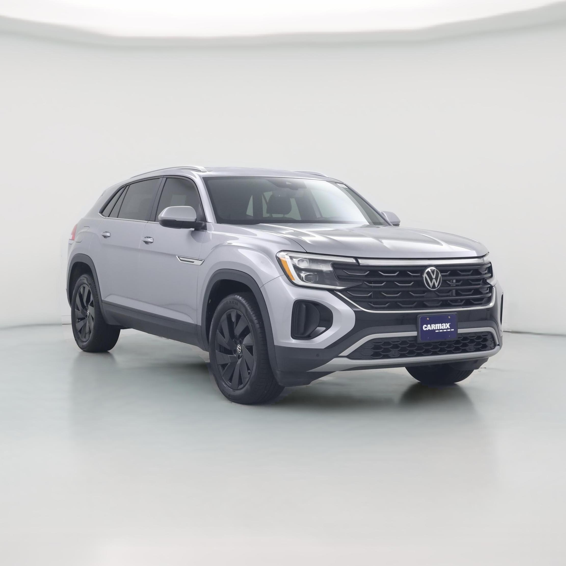 Thumbnail: 2024 Volkswagen Atlas - 1