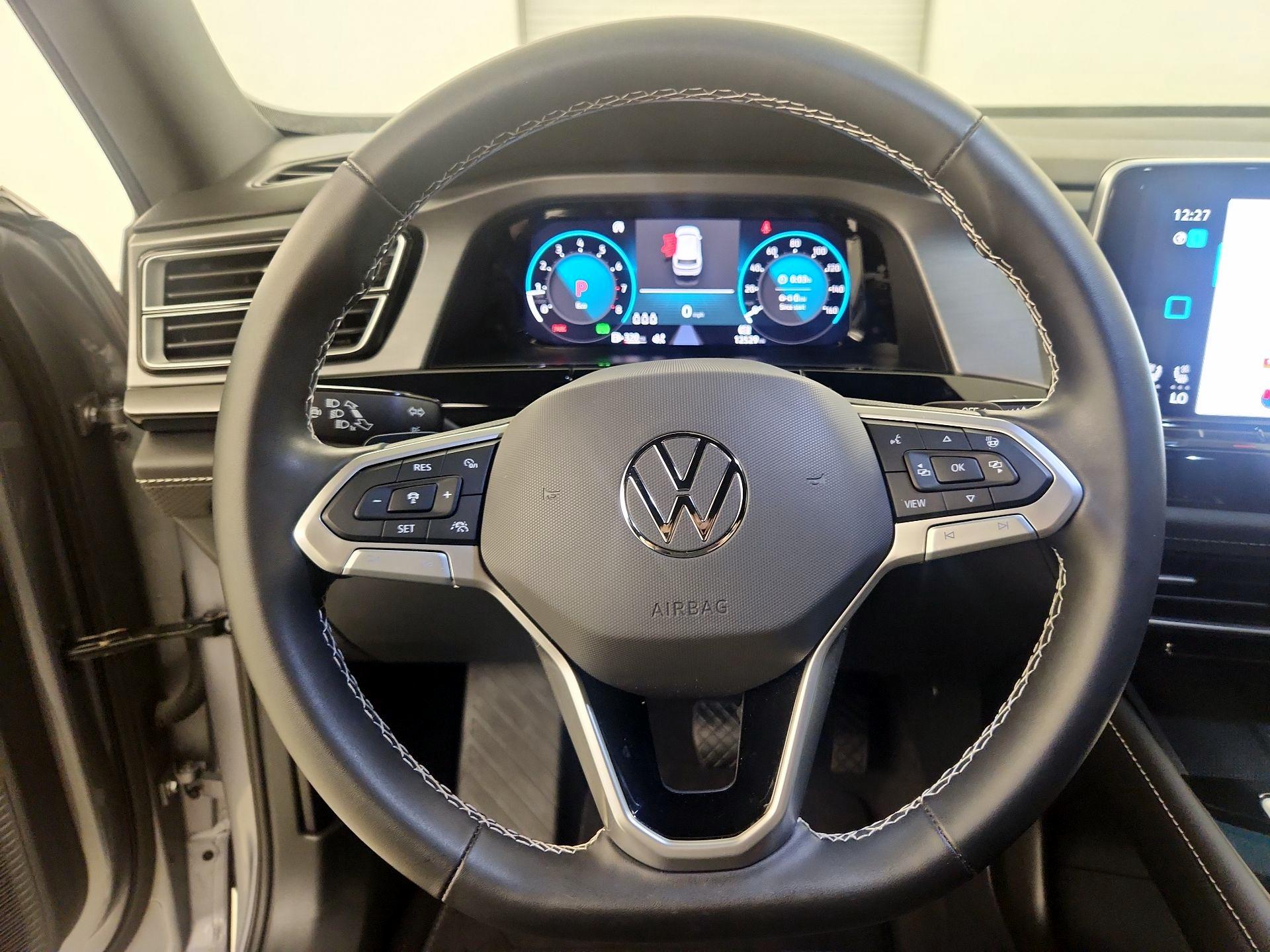 Thumbnail: 2024 Volkswagen Atlas - 10
