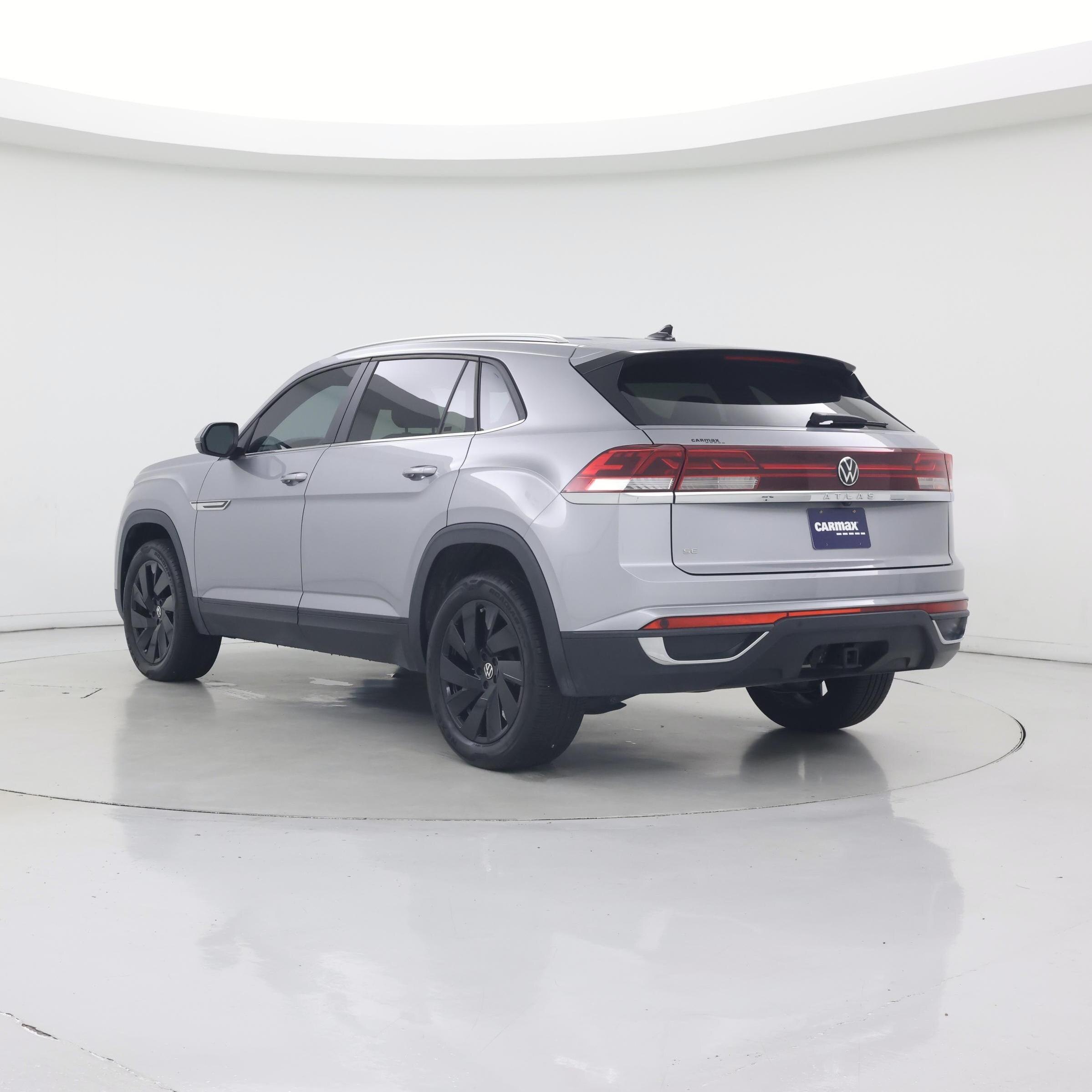 Thumbnail: 2024 Volkswagen Atlas - 2