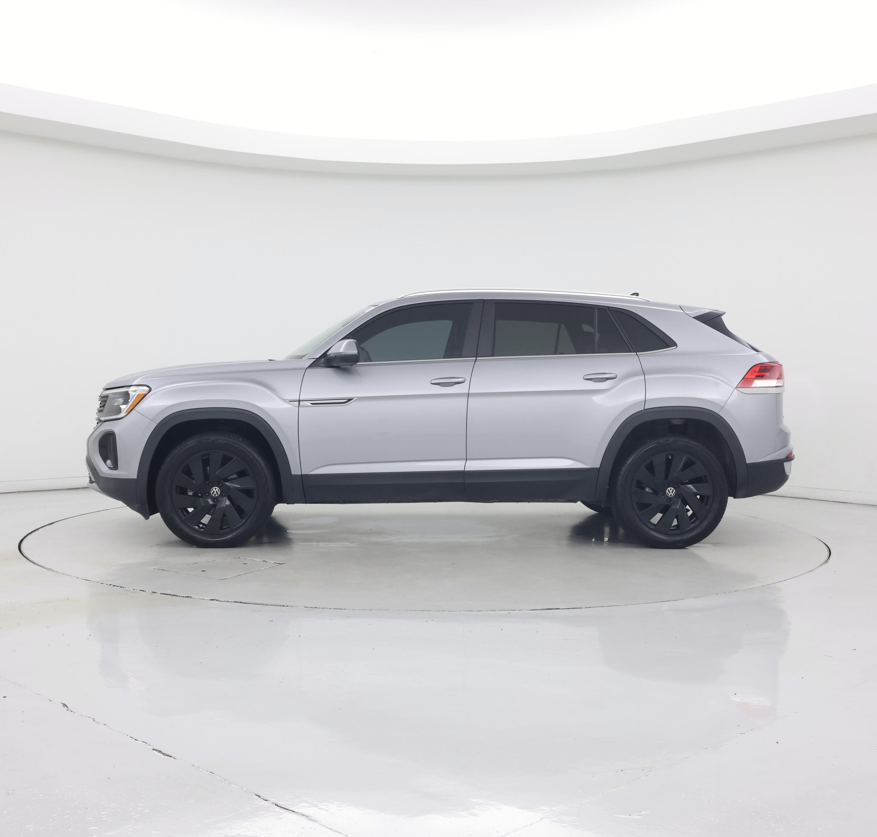 Thumbnail: 2024 Volkswagen Atlas - 3
