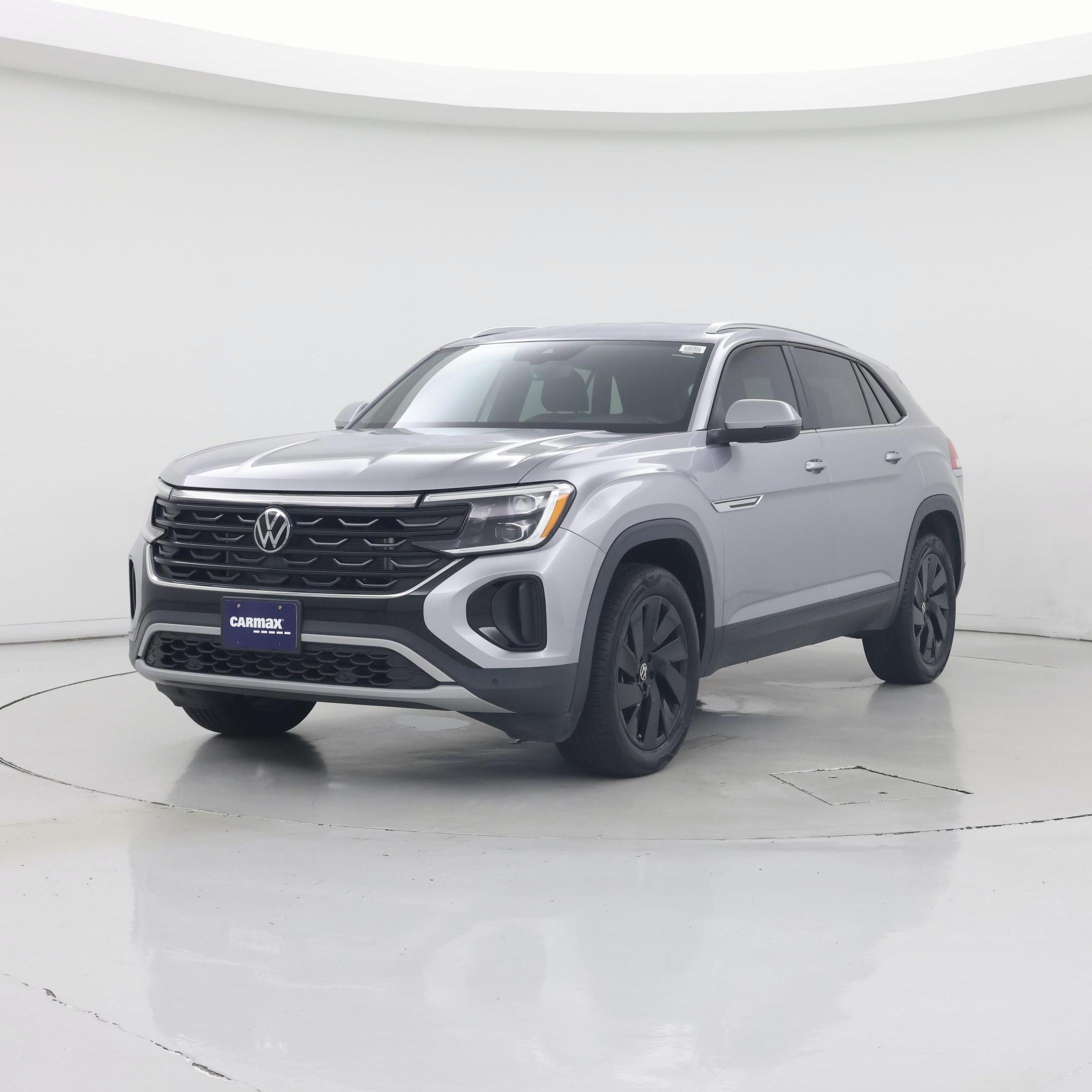 Thumbnail: 2024 Volkswagen Atlas - 4