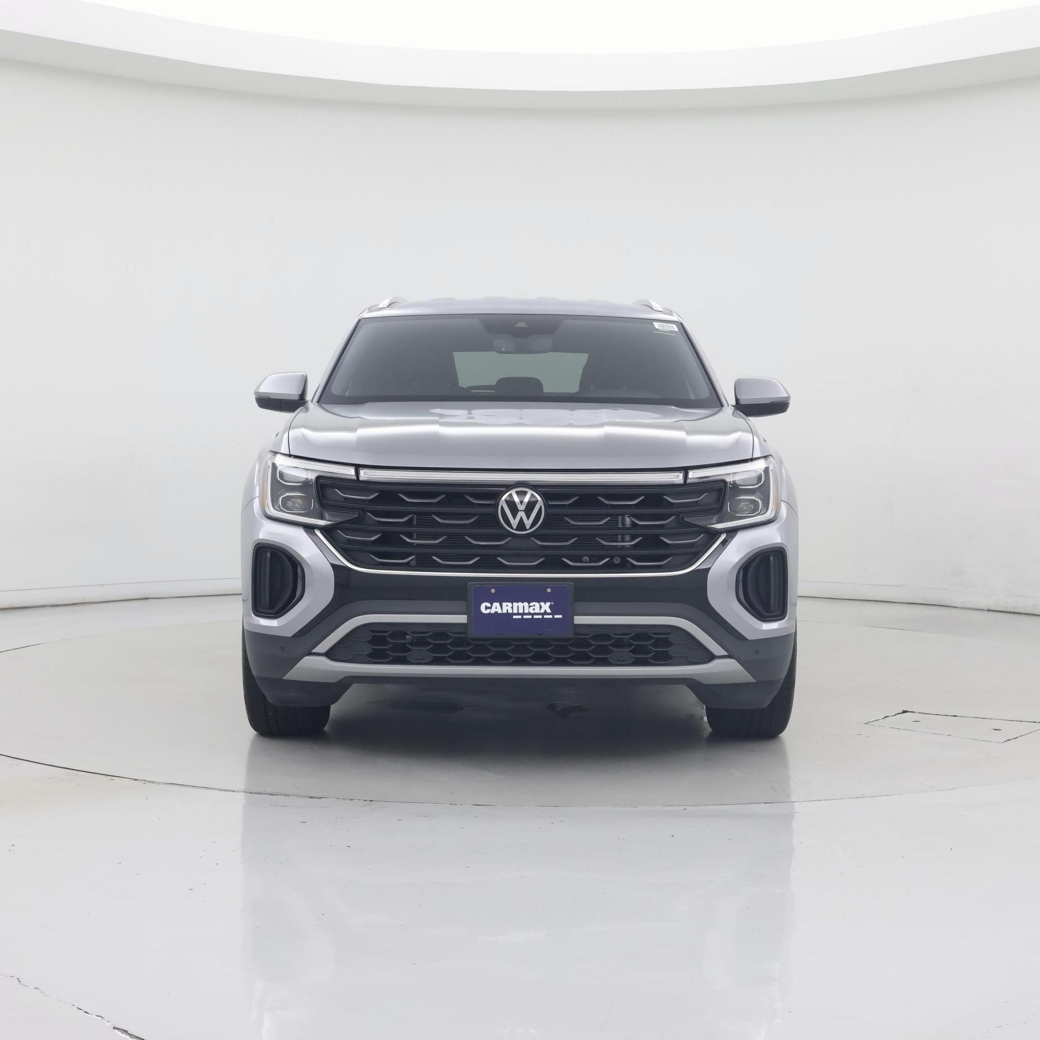 Thumbnail: 2024 Volkswagen Atlas - 5