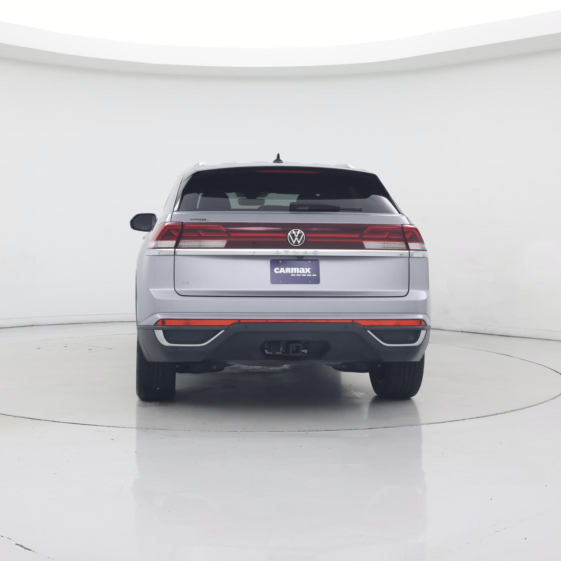 Thumbnail: 2024 Volkswagen Atlas - 6