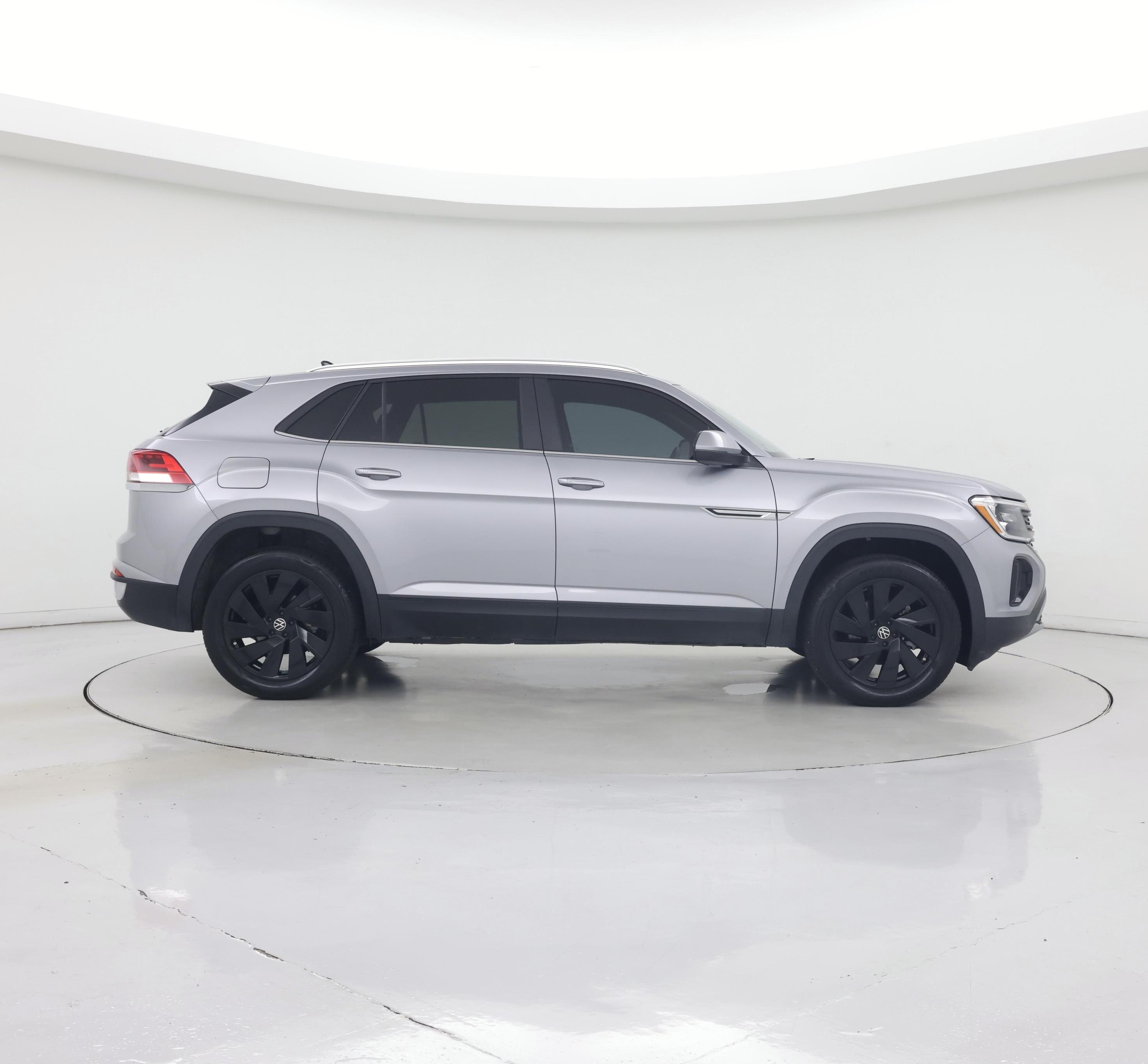 Thumbnail: 2024 Volkswagen Atlas - 7