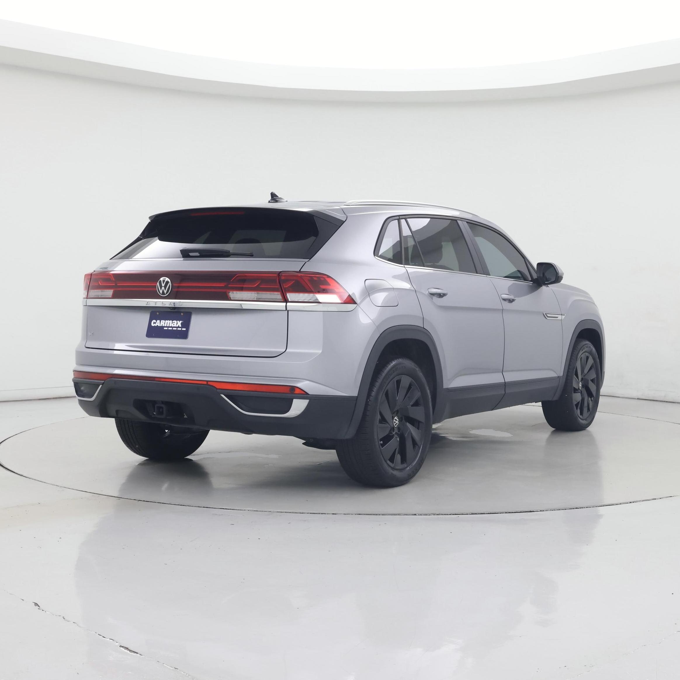 Thumbnail: 2024 Volkswagen Atlas - 8