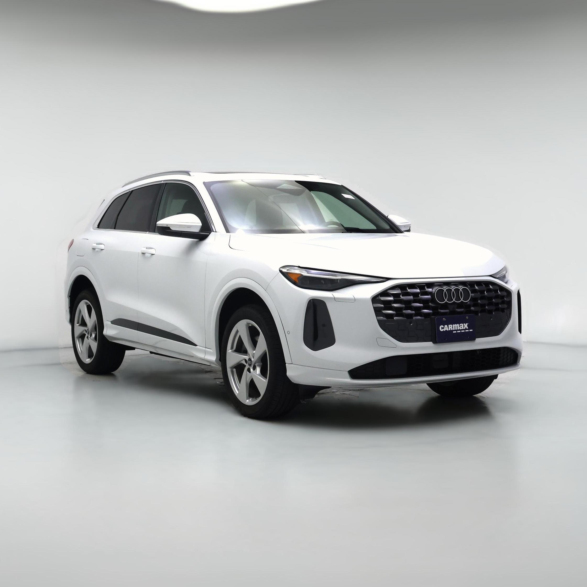 Thumbnail: 2025 Audi Q5 - 1