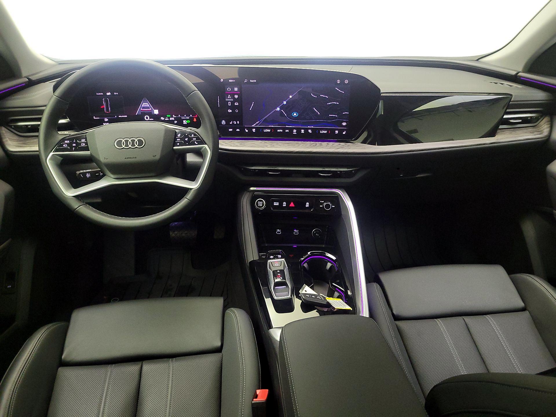 Thumbnail: 2025 Audi Q5 - 9