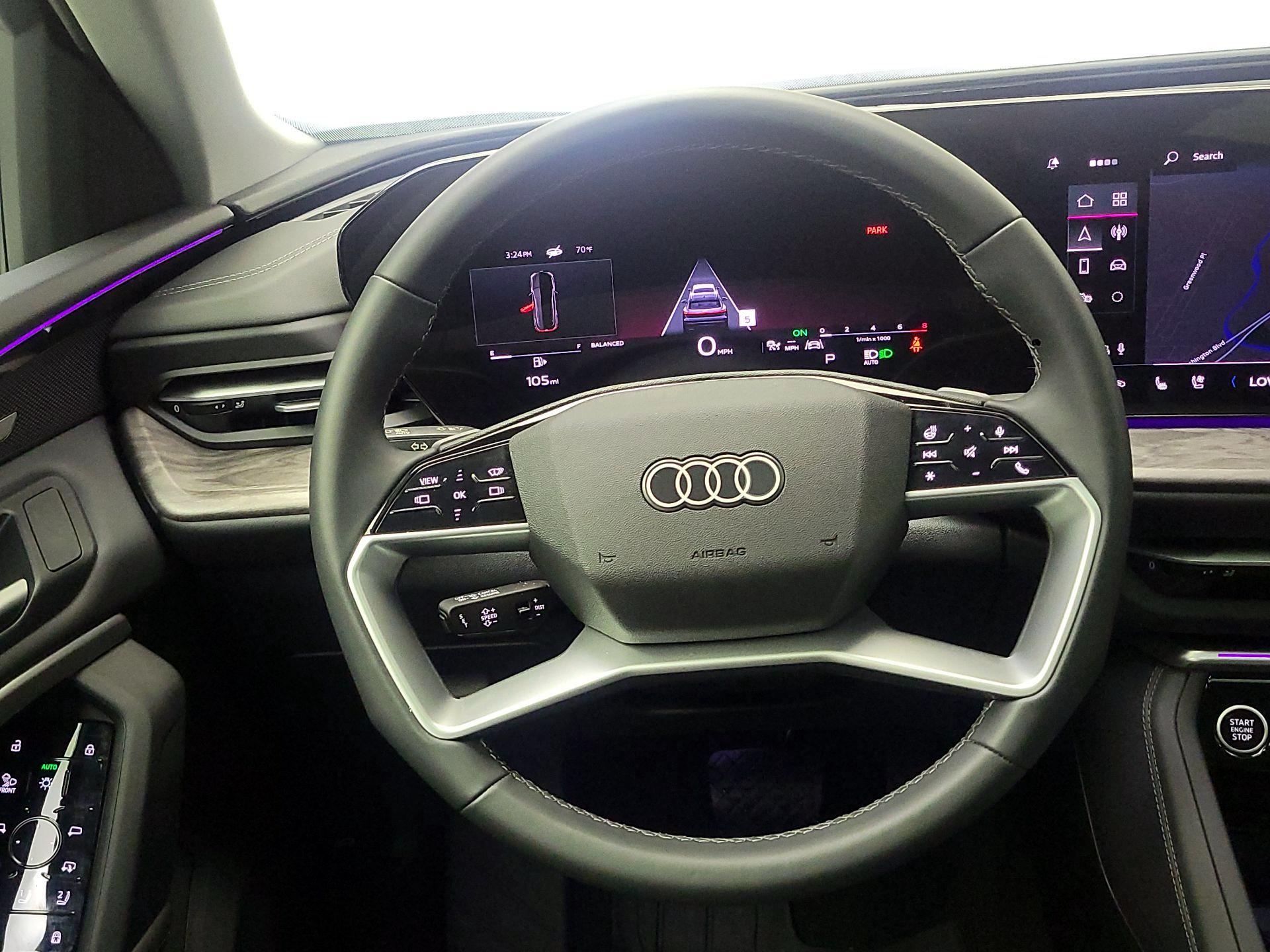 Thumbnail: 2025 Audi Q5 - 10
