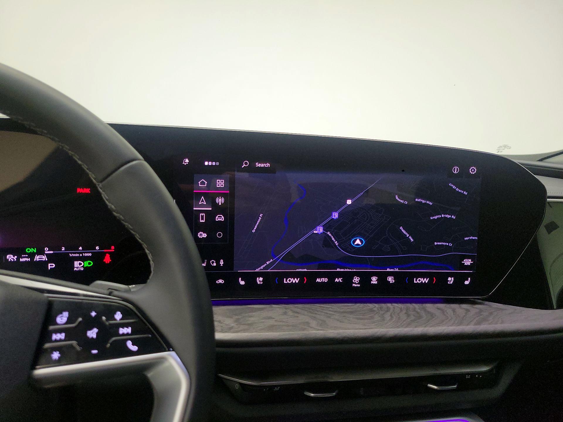 Thumbnail: 2025 Audi Q5 - 13