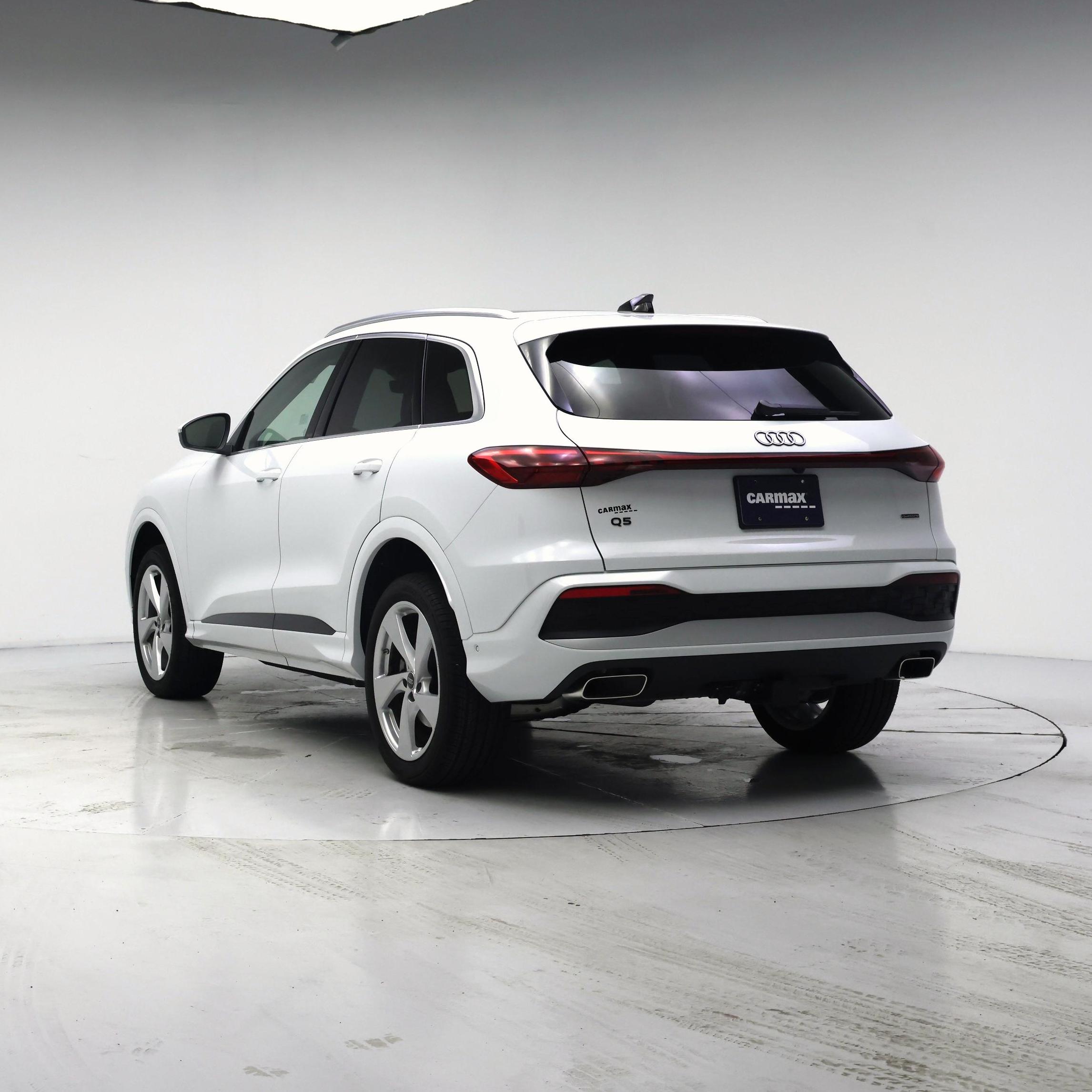 Thumbnail: 2025 Audi Q5 - 2