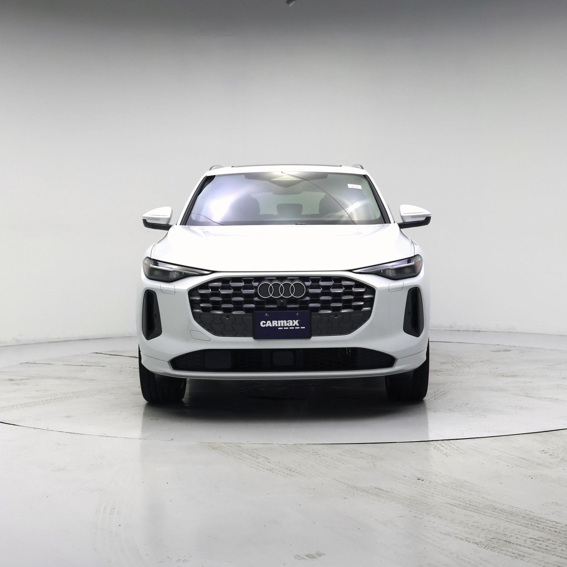 Thumbnail: 2025 Audi Q5 - 5