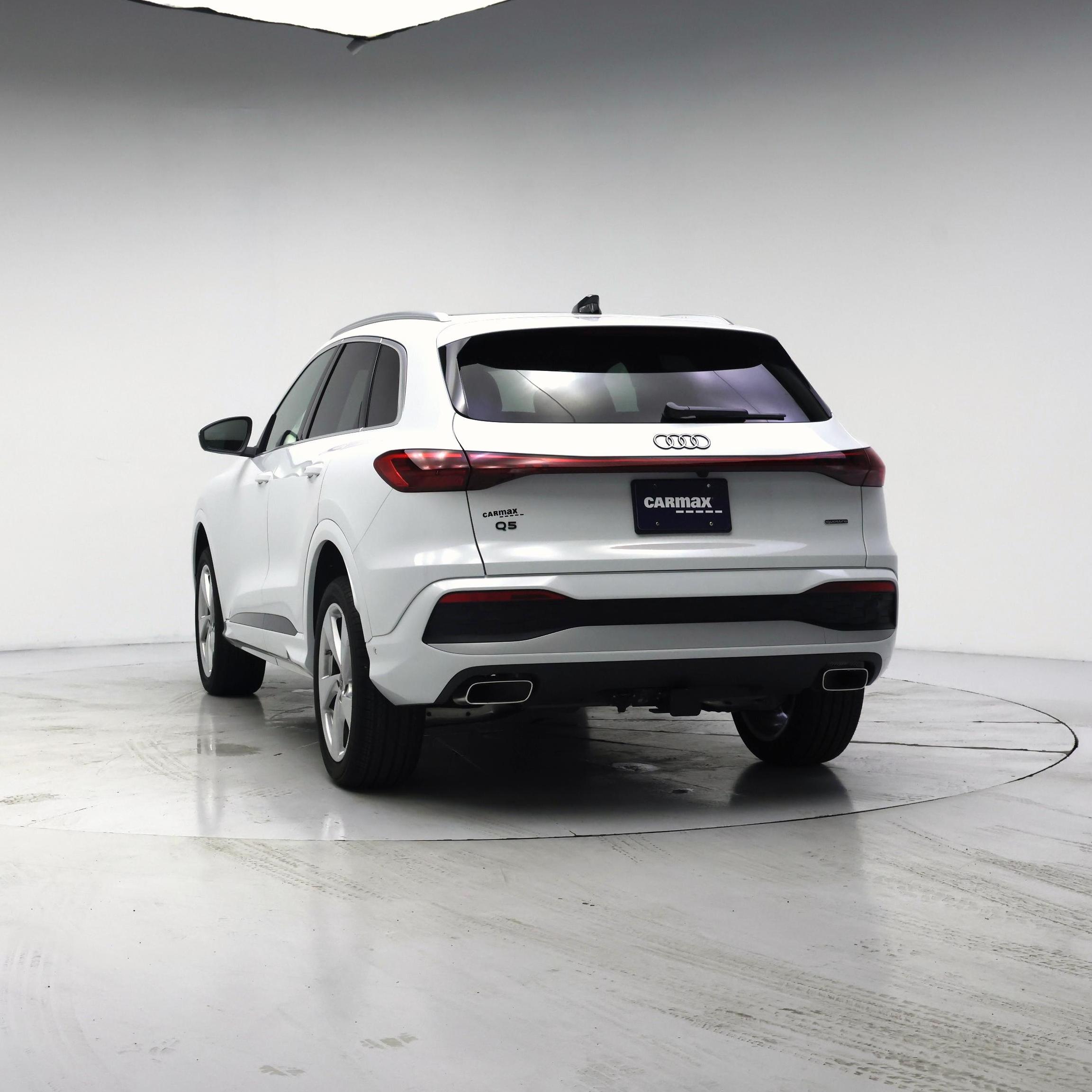 Thumbnail: 2025 Audi Q5 - 6