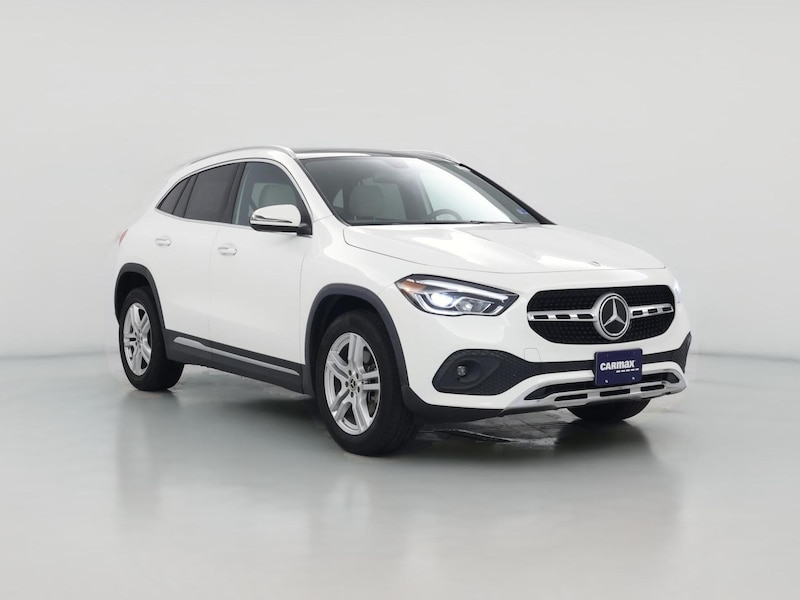 2022 Mercedes-Benz GLA250 null