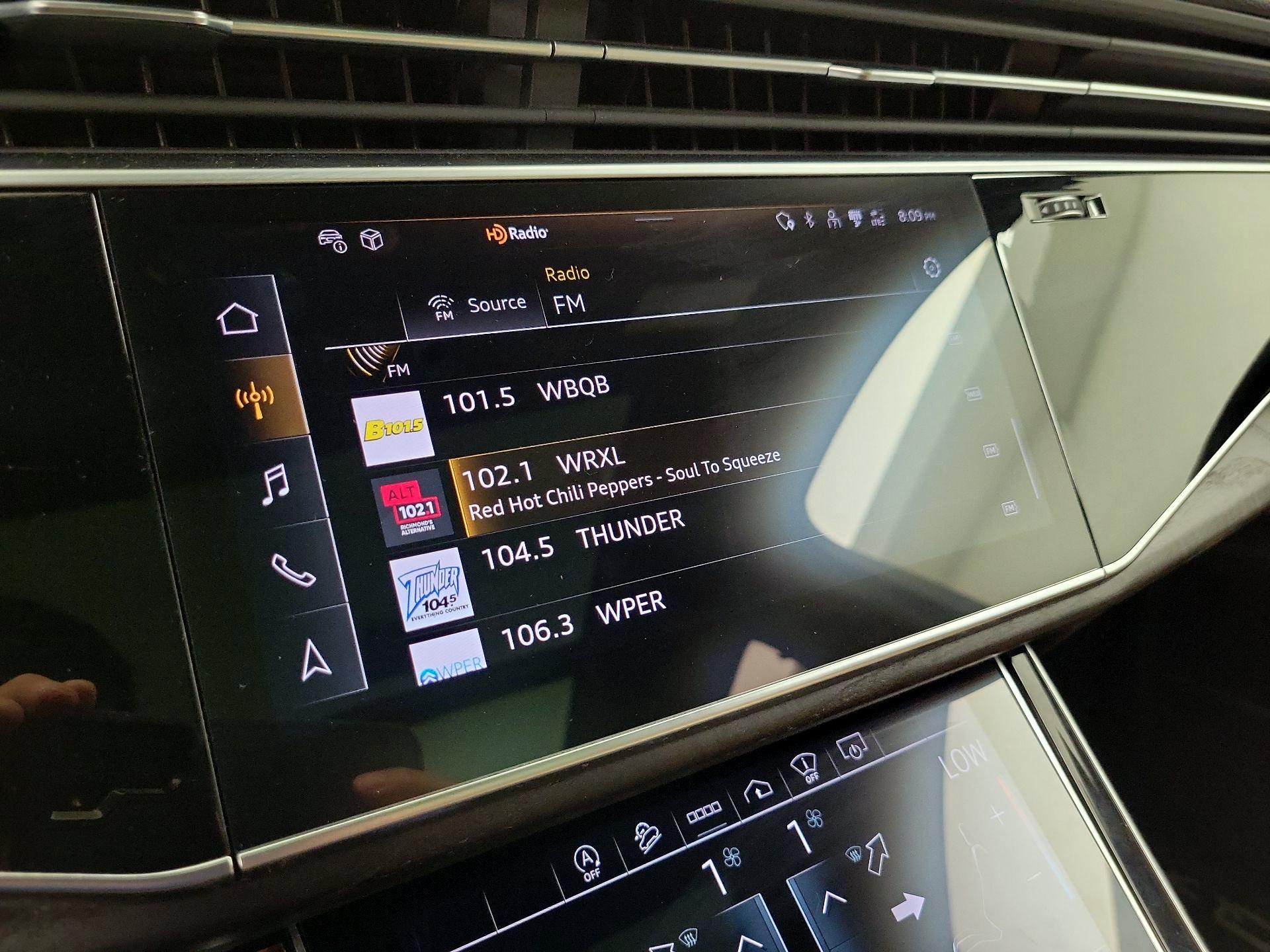 Thumbnail: 2021 Audi Q7 - 16
