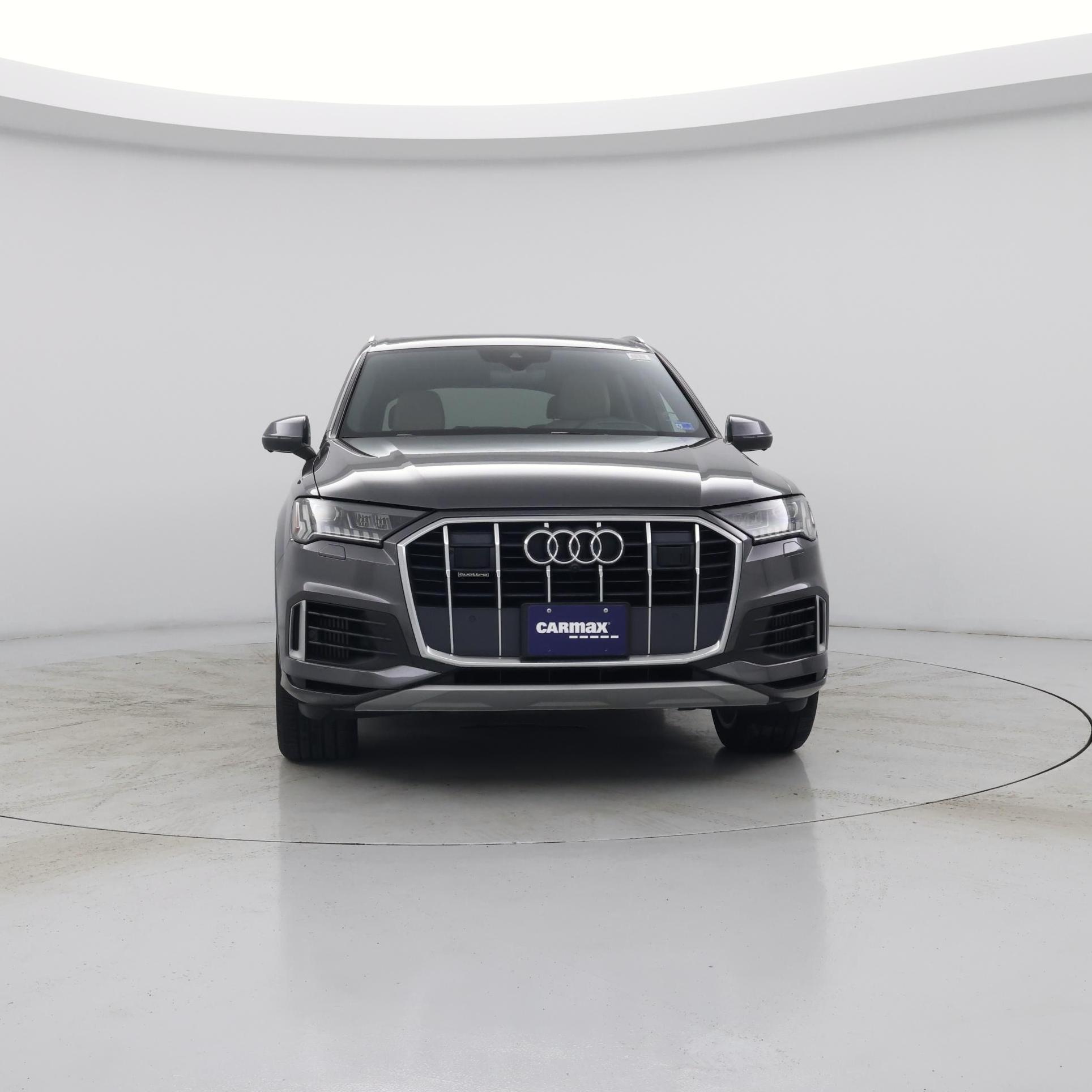 Thumbnail: 2021 Audi Q7 - 5