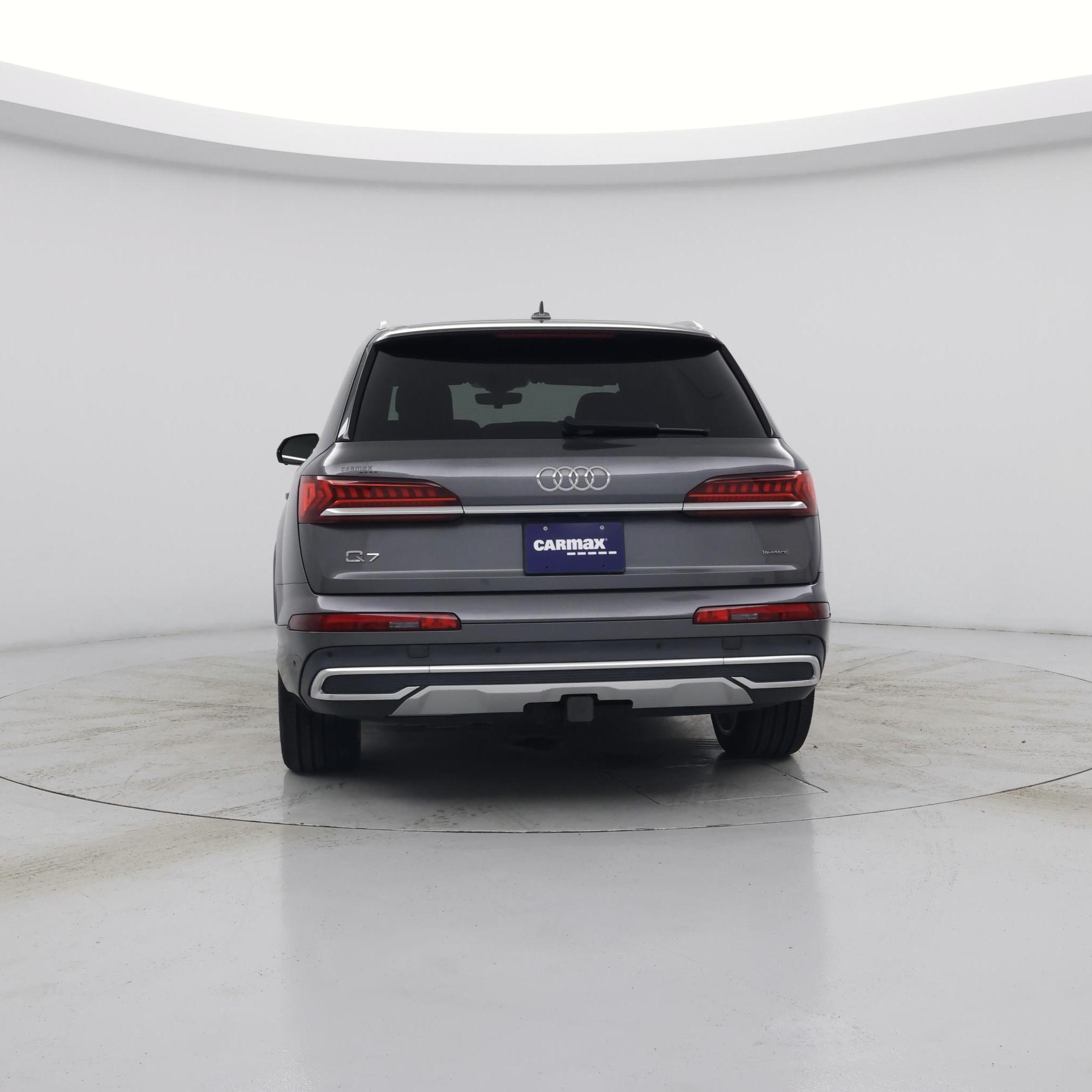 Thumbnail: 2021 Audi Q7 - 6