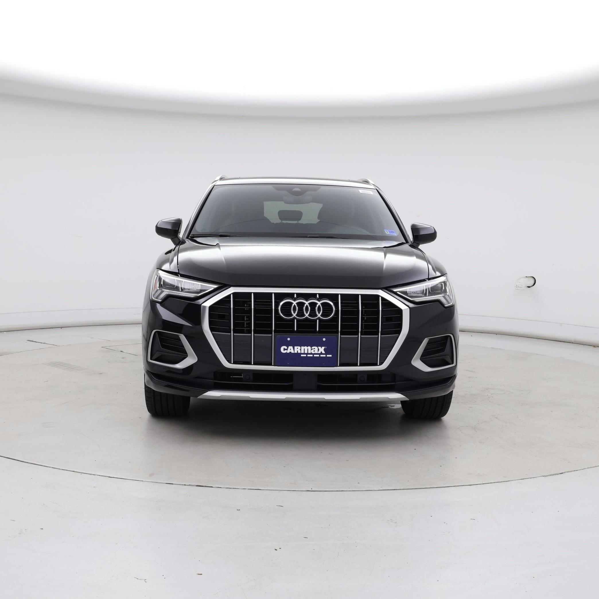 Thumbnail: 2021 Audi Q3 - 5