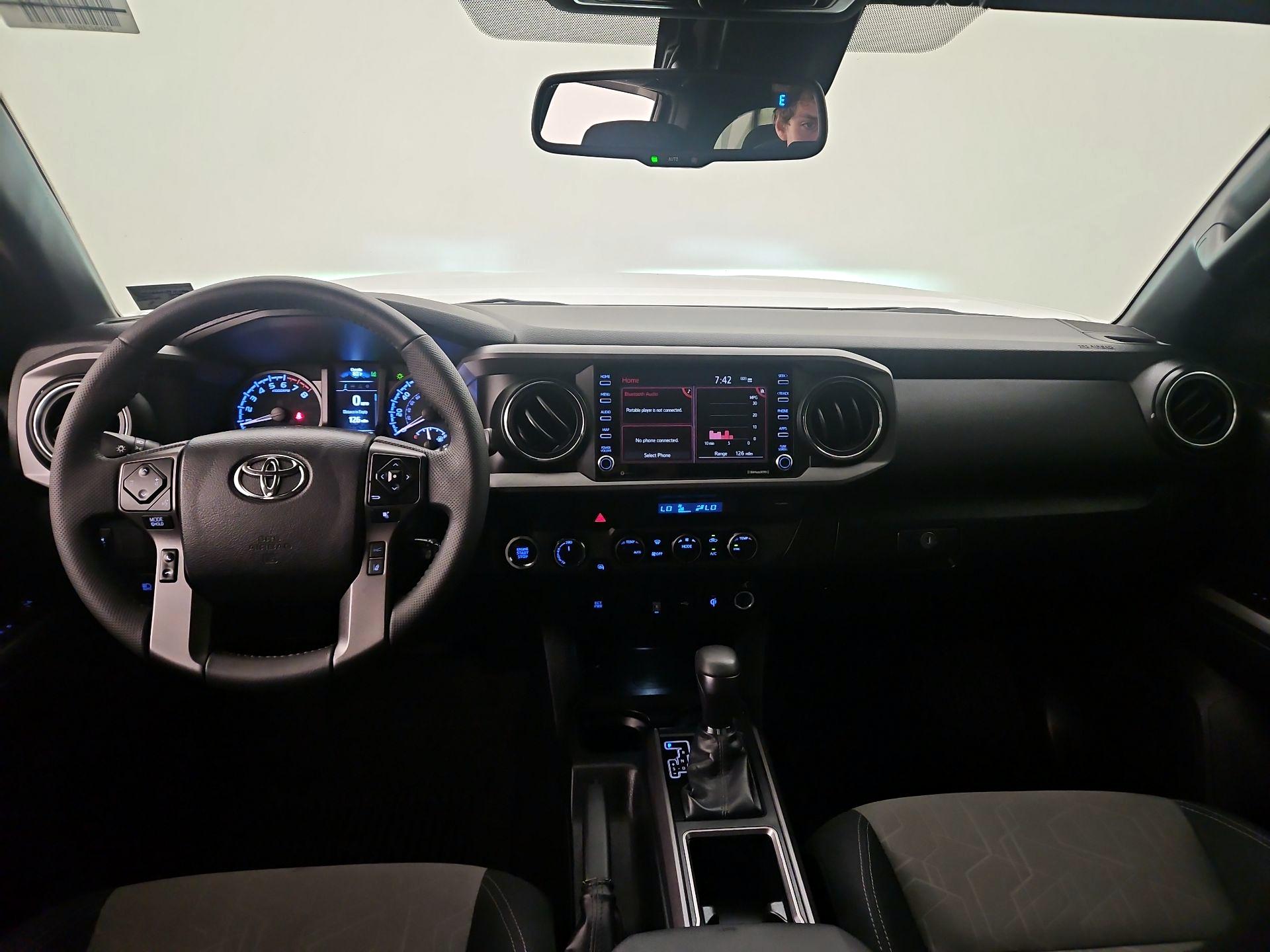 Thumbnail: 2023 Toyota Tacoma - 9