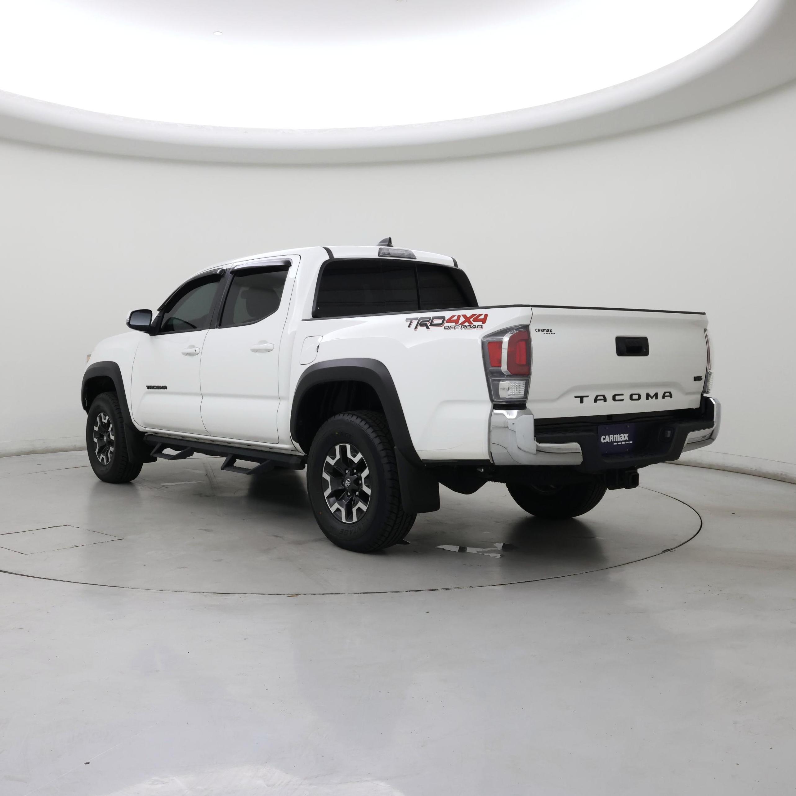Thumbnail: 2023 Toyota Tacoma - 2