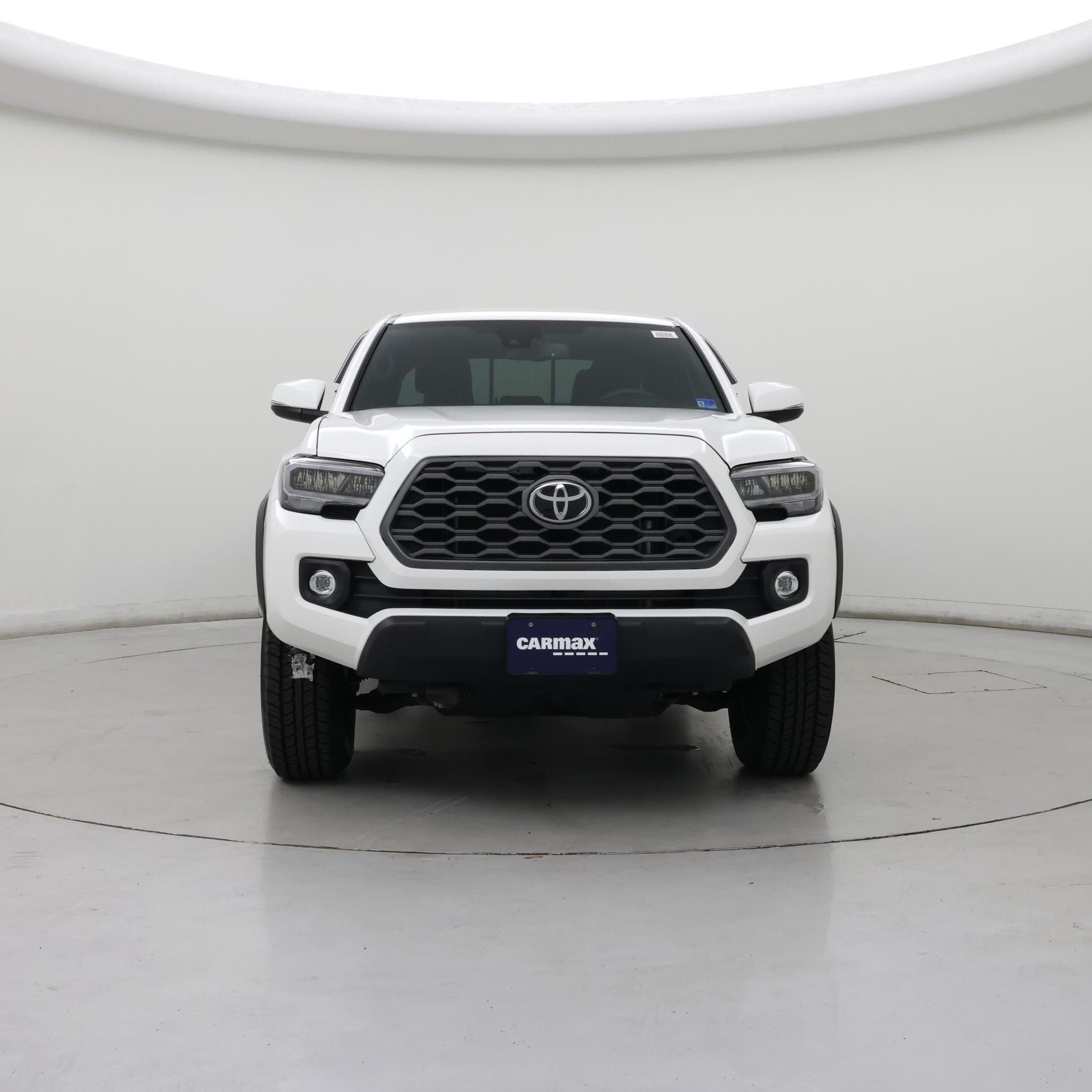Thumbnail: 2023 Toyota Tacoma - 5