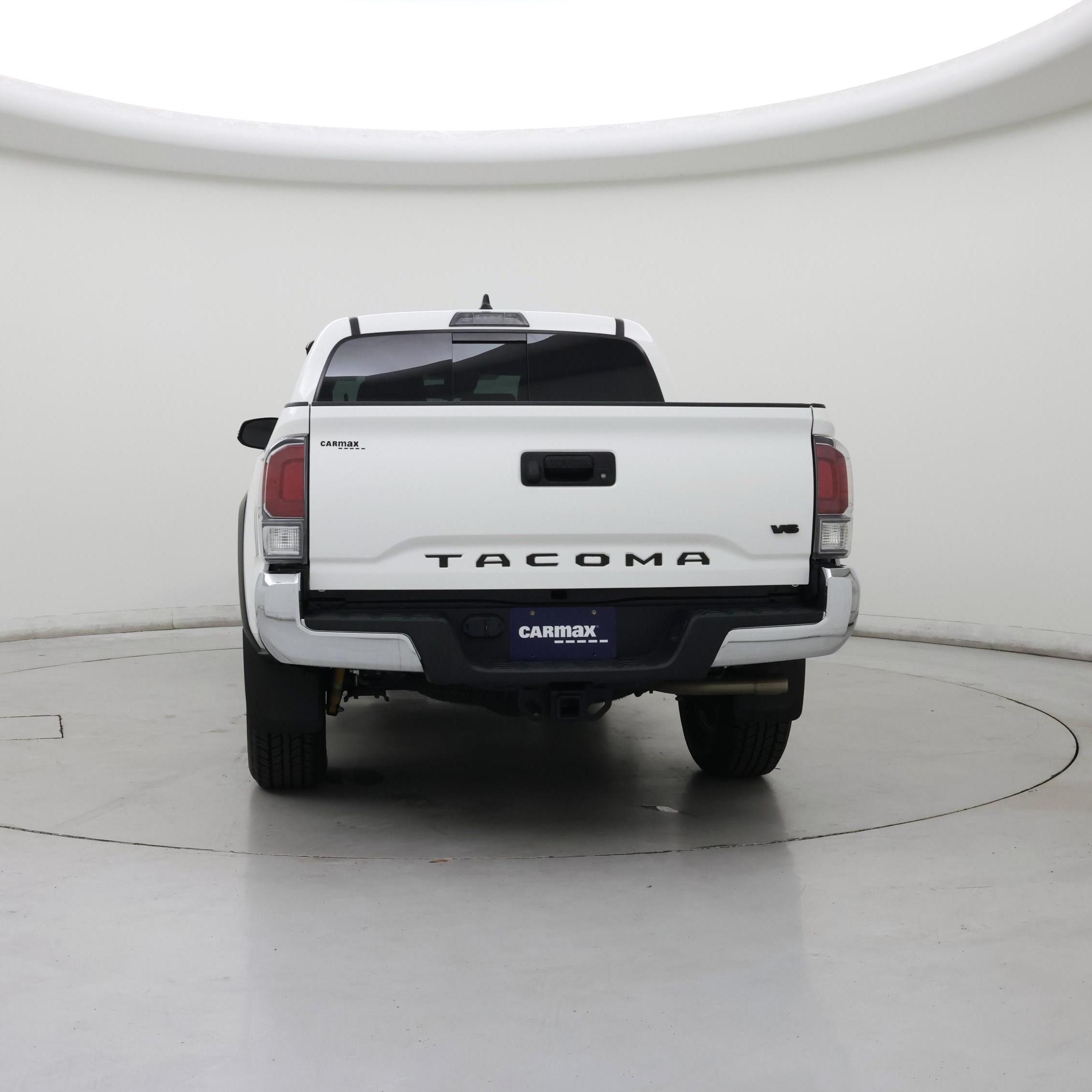 Thumbnail: 2023 Toyota Tacoma - 6