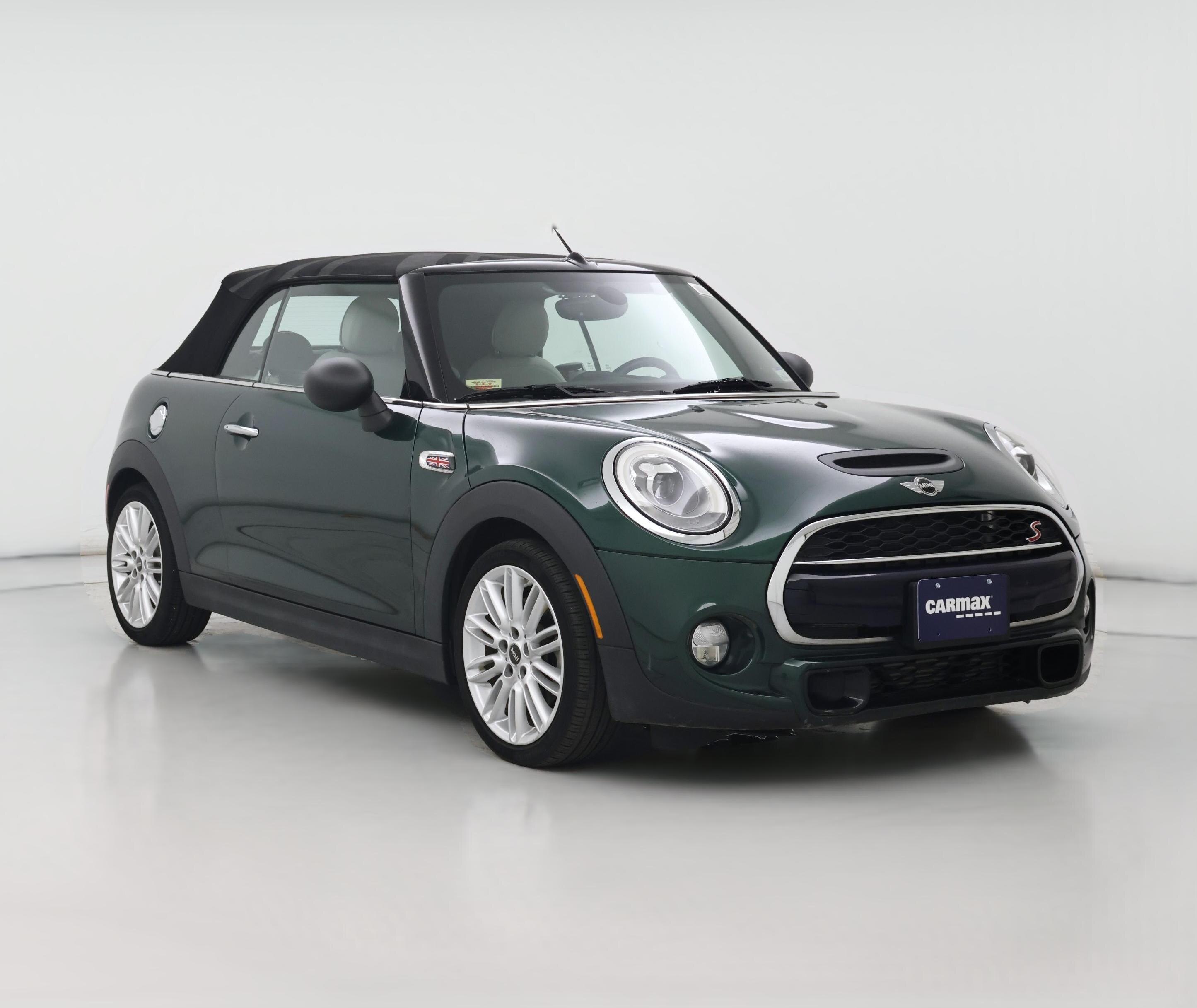Thumbnail: 2017 MINI Cooper - 1