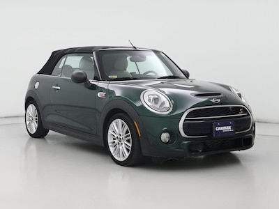 2017 Mini Cooper S