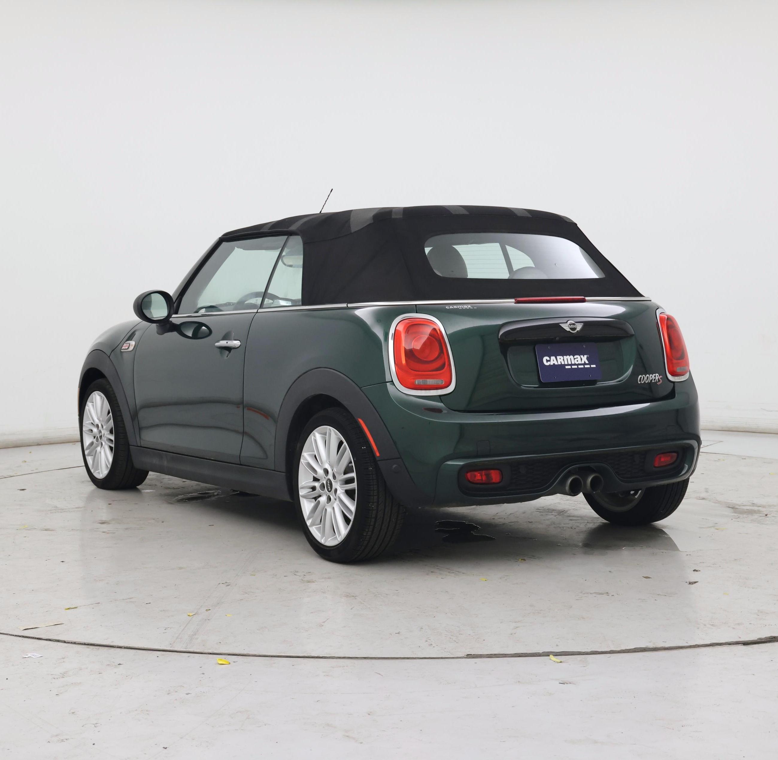 Thumbnail: 2017 MINI Cooper - 2