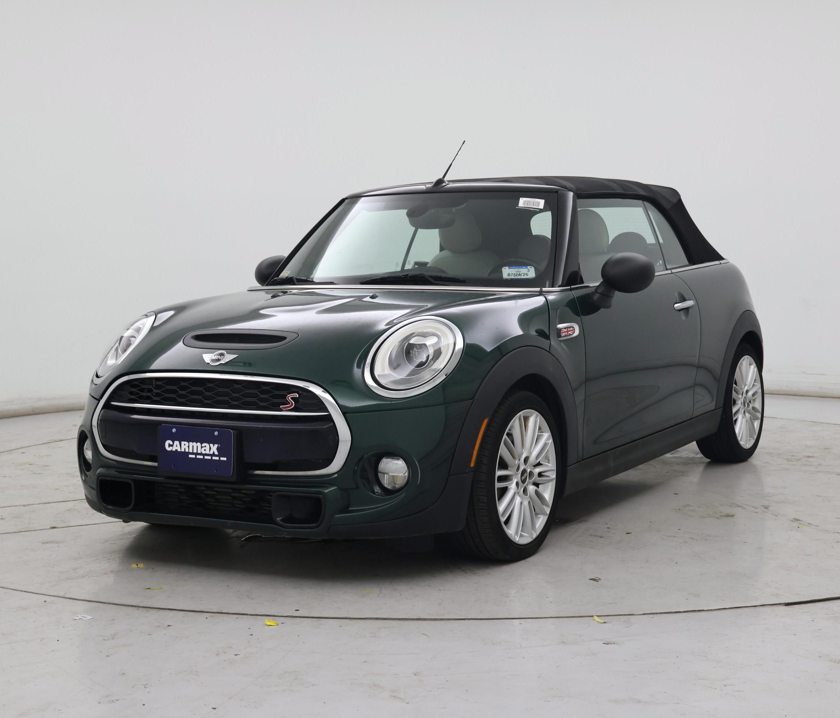Thumbnail: 2017 MINI Cooper - 4