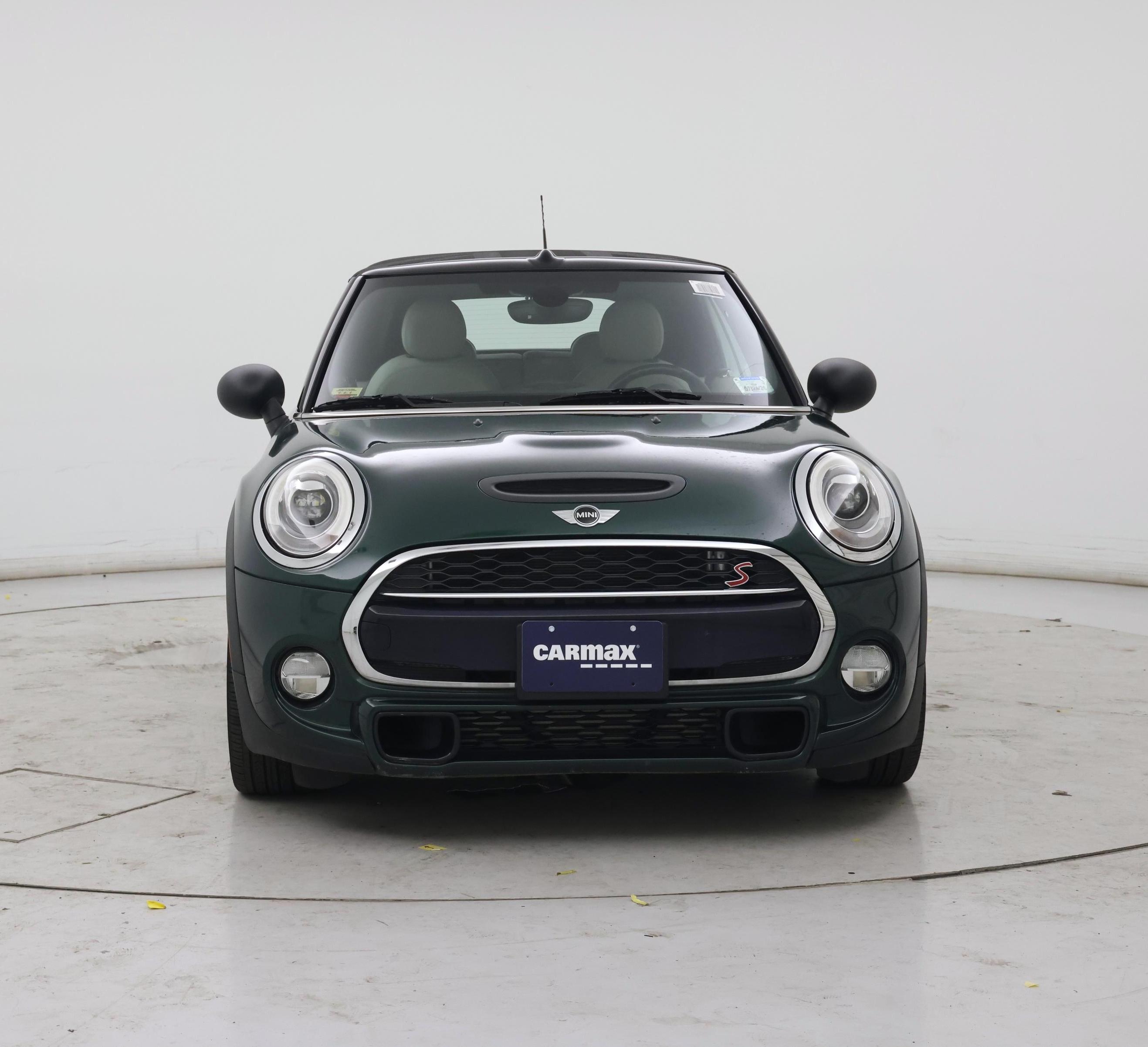 Thumbnail: 2017 MINI Cooper - 5