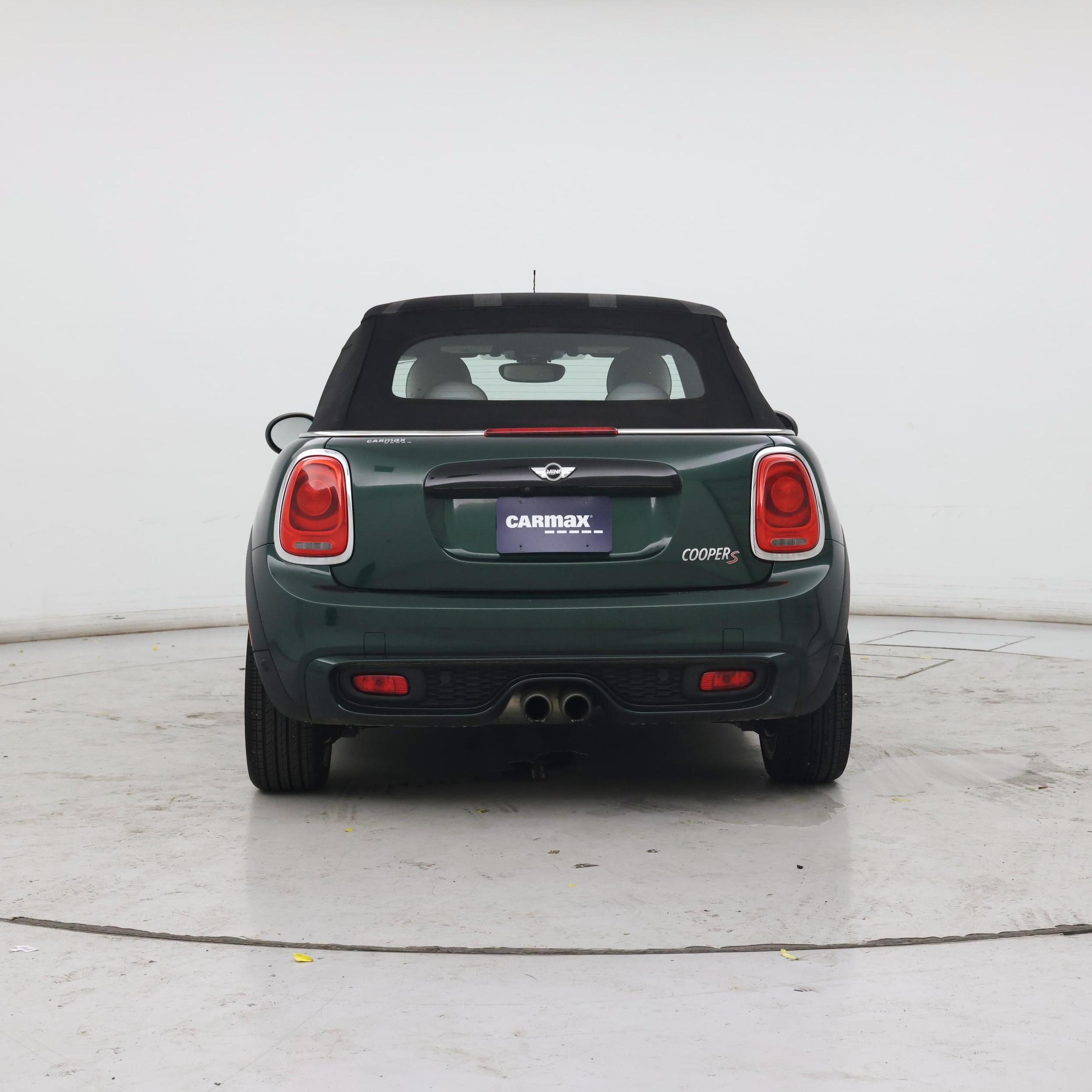 Thumbnail: 2017 MINI Cooper - 6