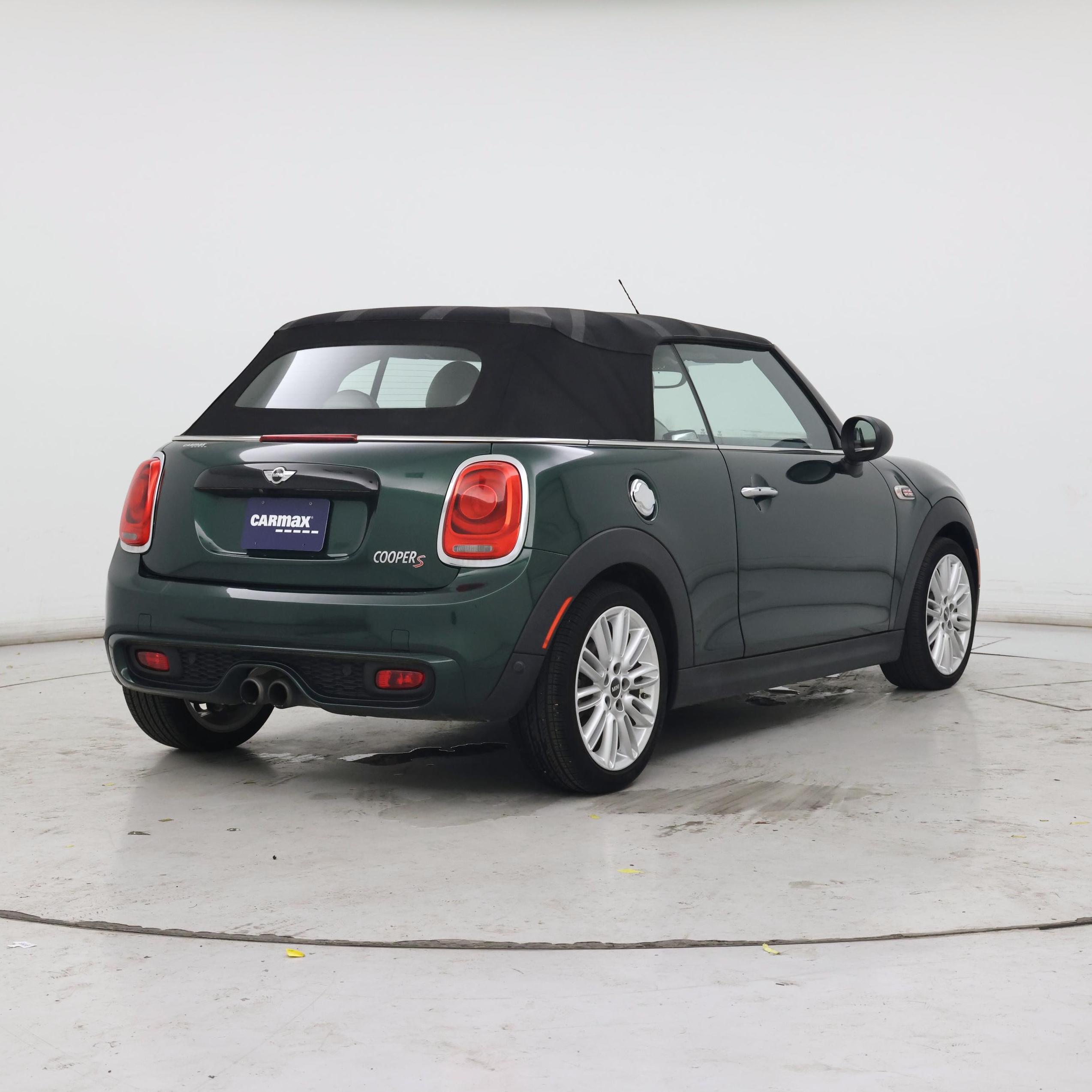 Thumbnail: 2017 MINI Cooper - 8