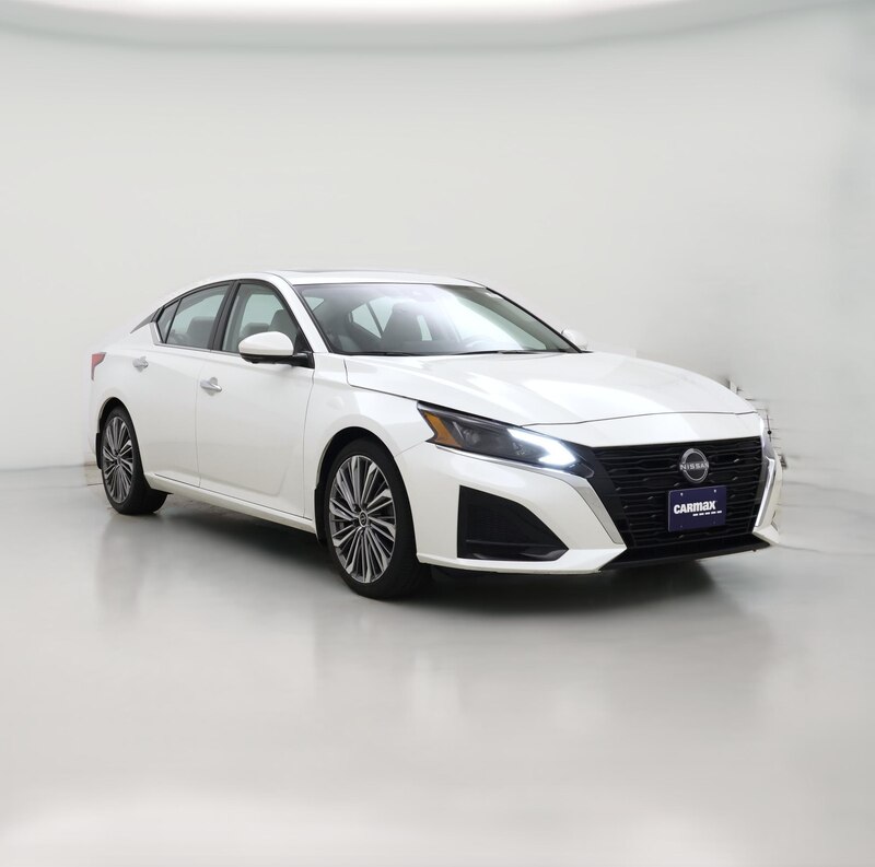 2023 Nissan Altima SL