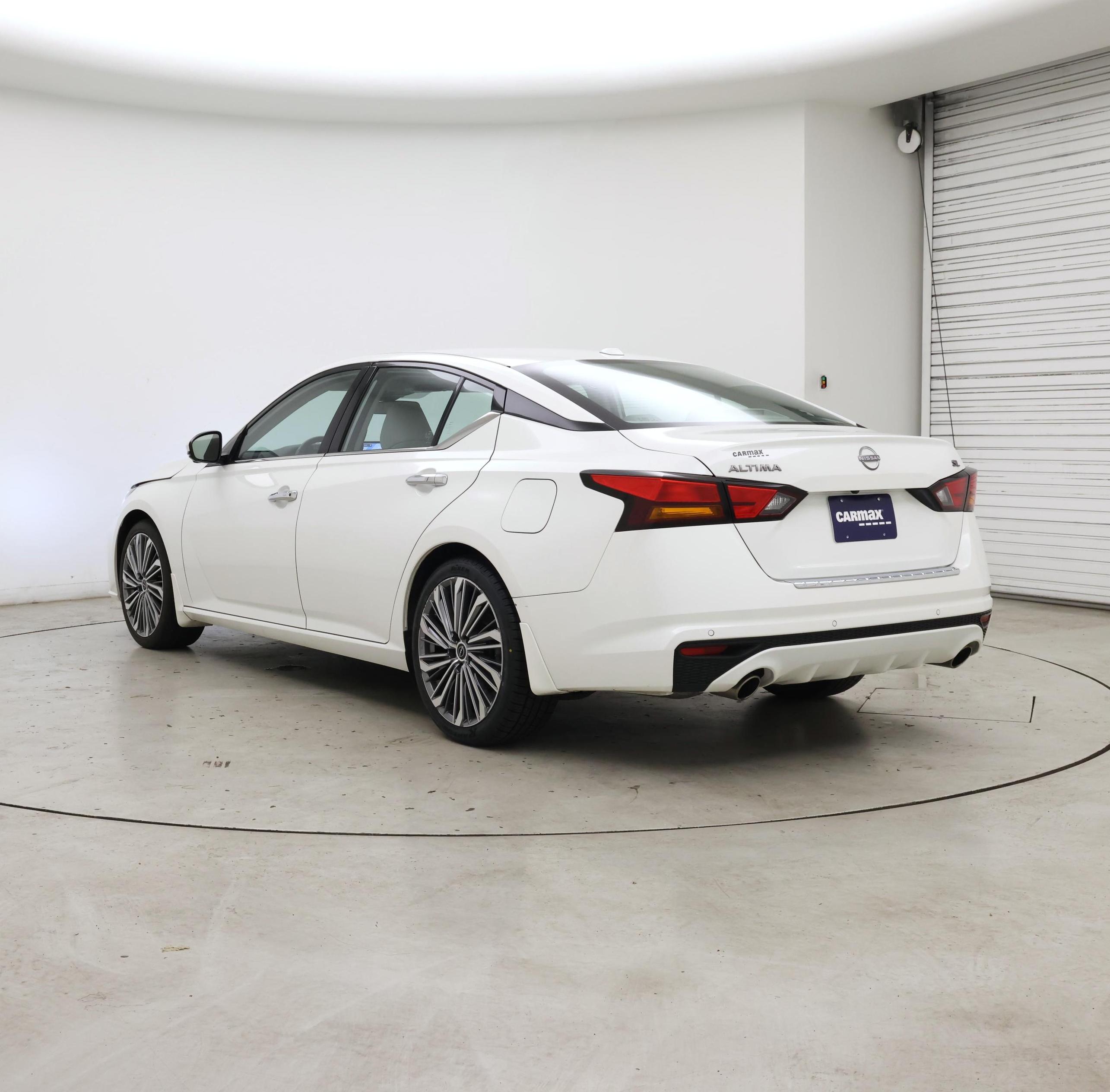 Thumbnail: 2023 Nissan Altima - 2