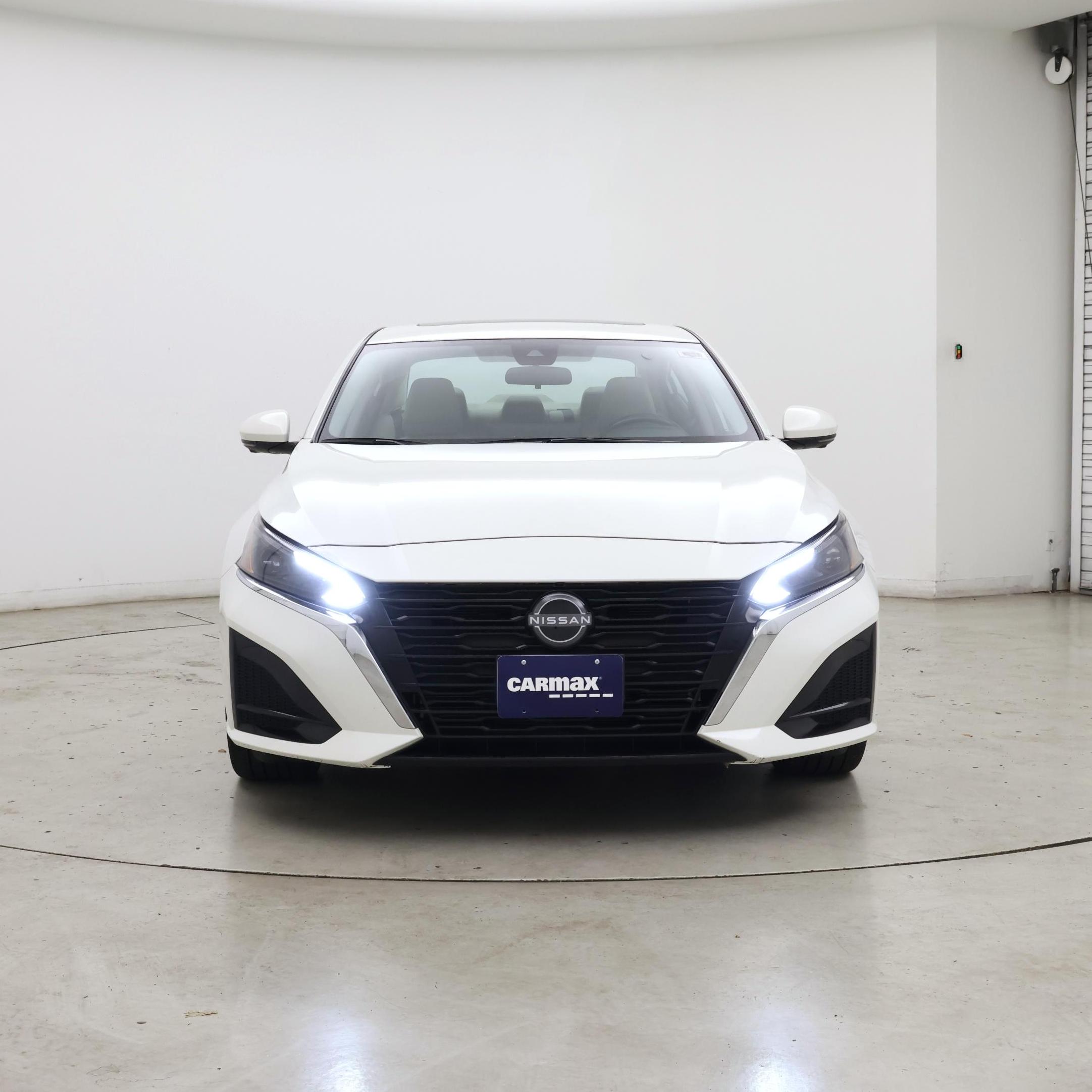 Thumbnail: 2023 Nissan Altima - 5