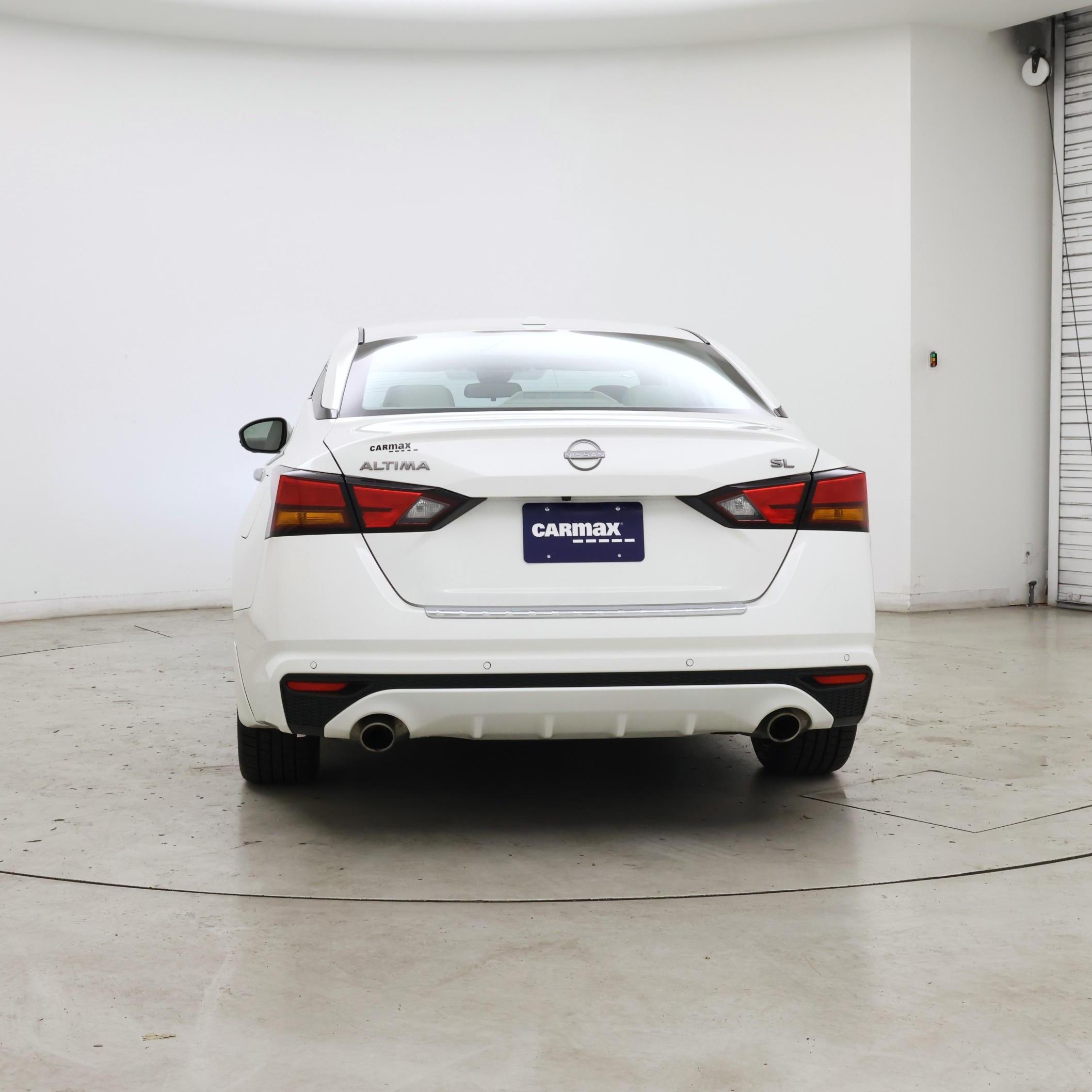 Thumbnail: 2023 Nissan Altima - 6