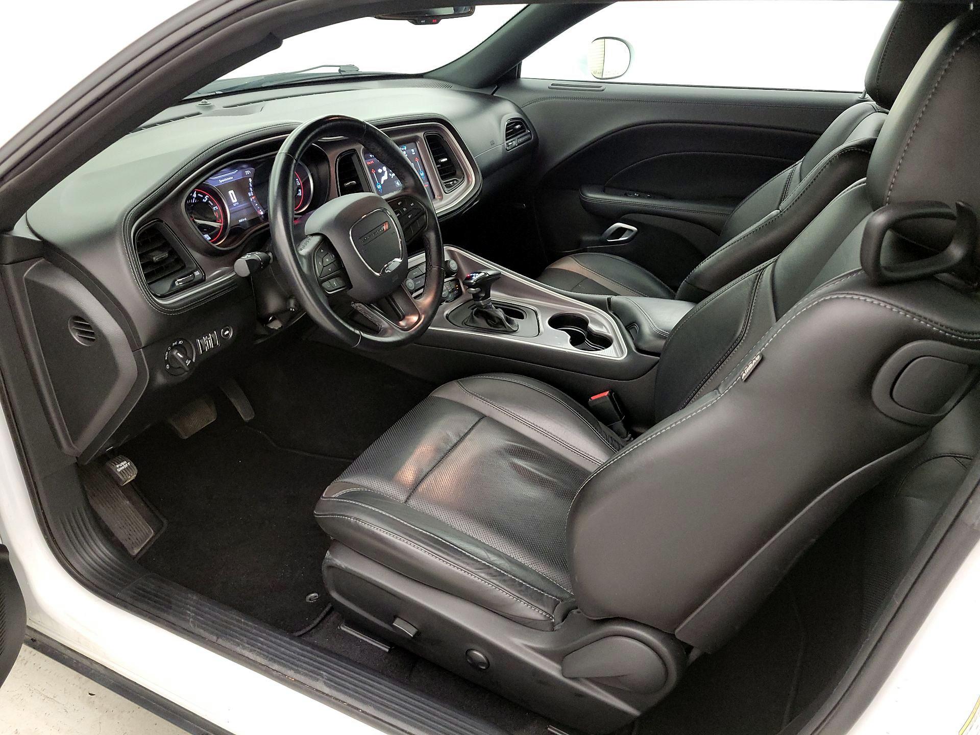 Thumbnail: 2022 Dodge Challenger - 11