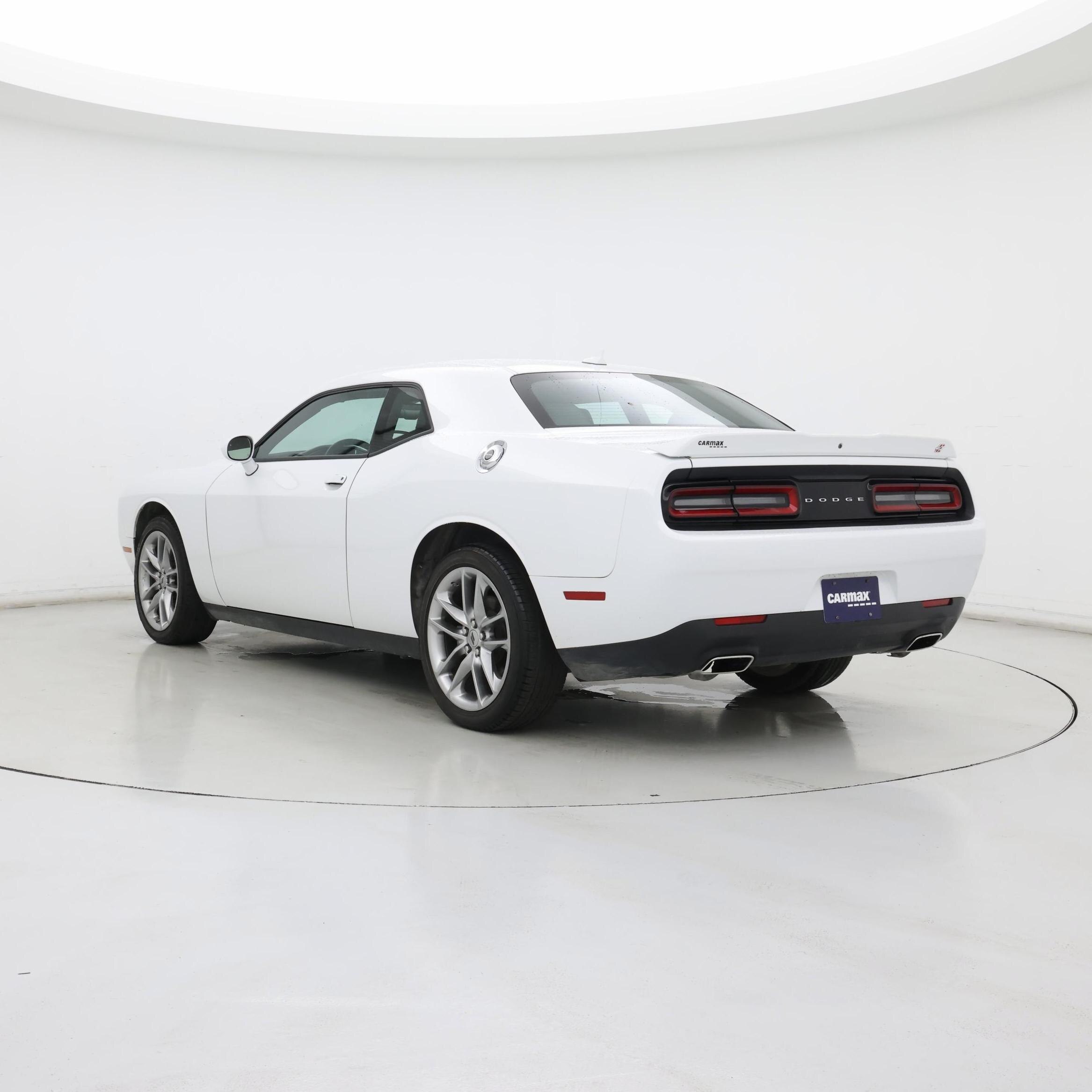 Thumbnail: 2022 Dodge Challenger - 2