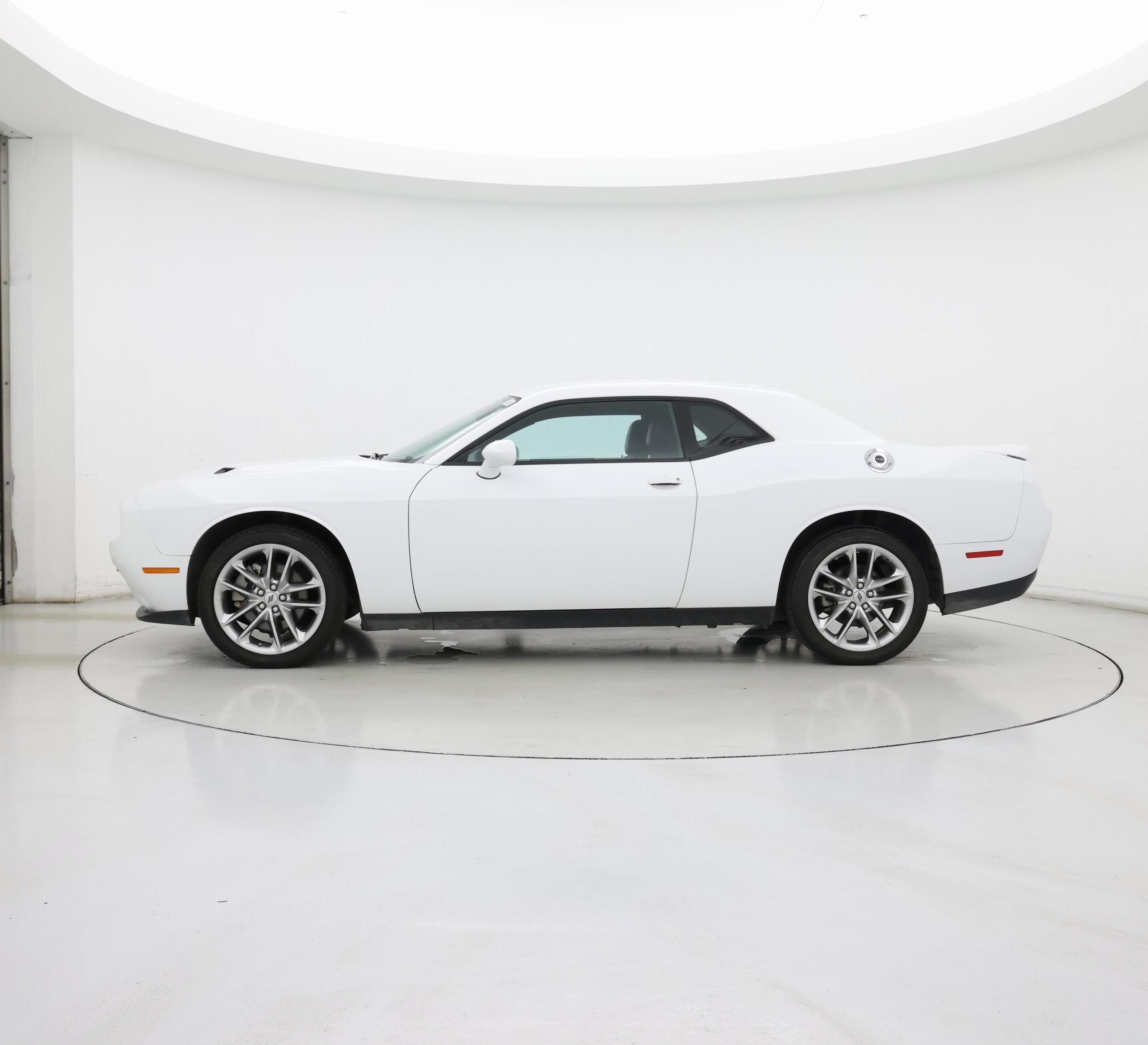 Thumbnail: 2022 Dodge Challenger - 3