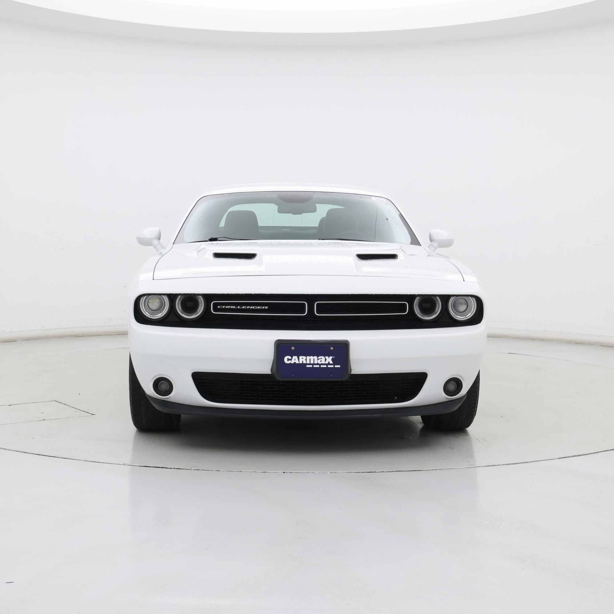 Thumbnail: 2022 Dodge Challenger - 5
