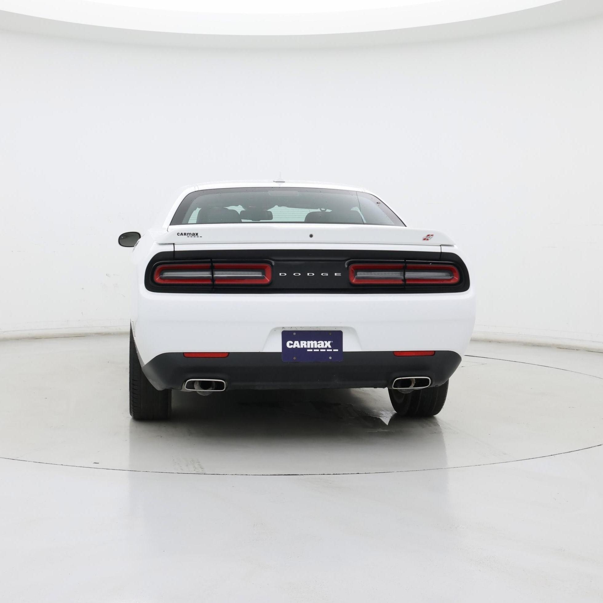 Thumbnail: 2022 Dodge Challenger - 6