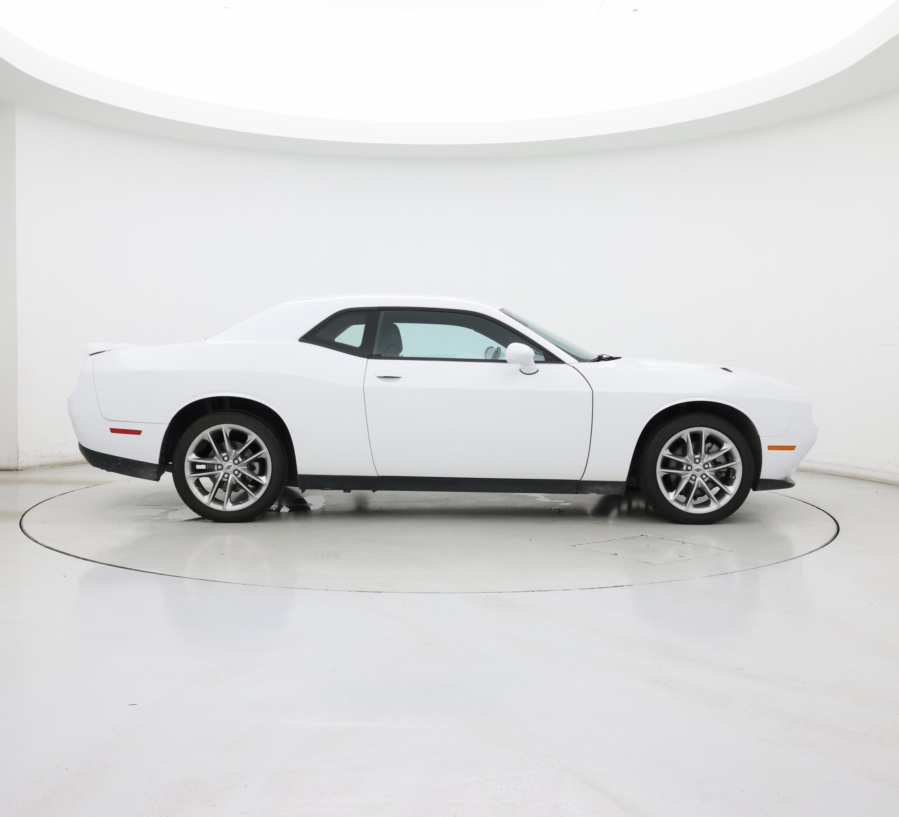 Thumbnail: 2022 Dodge Challenger - 7
