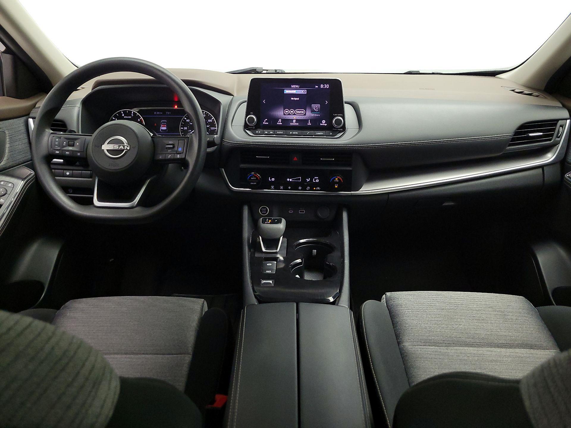 Thumbnail: 2023 Nissan Rogue - 9